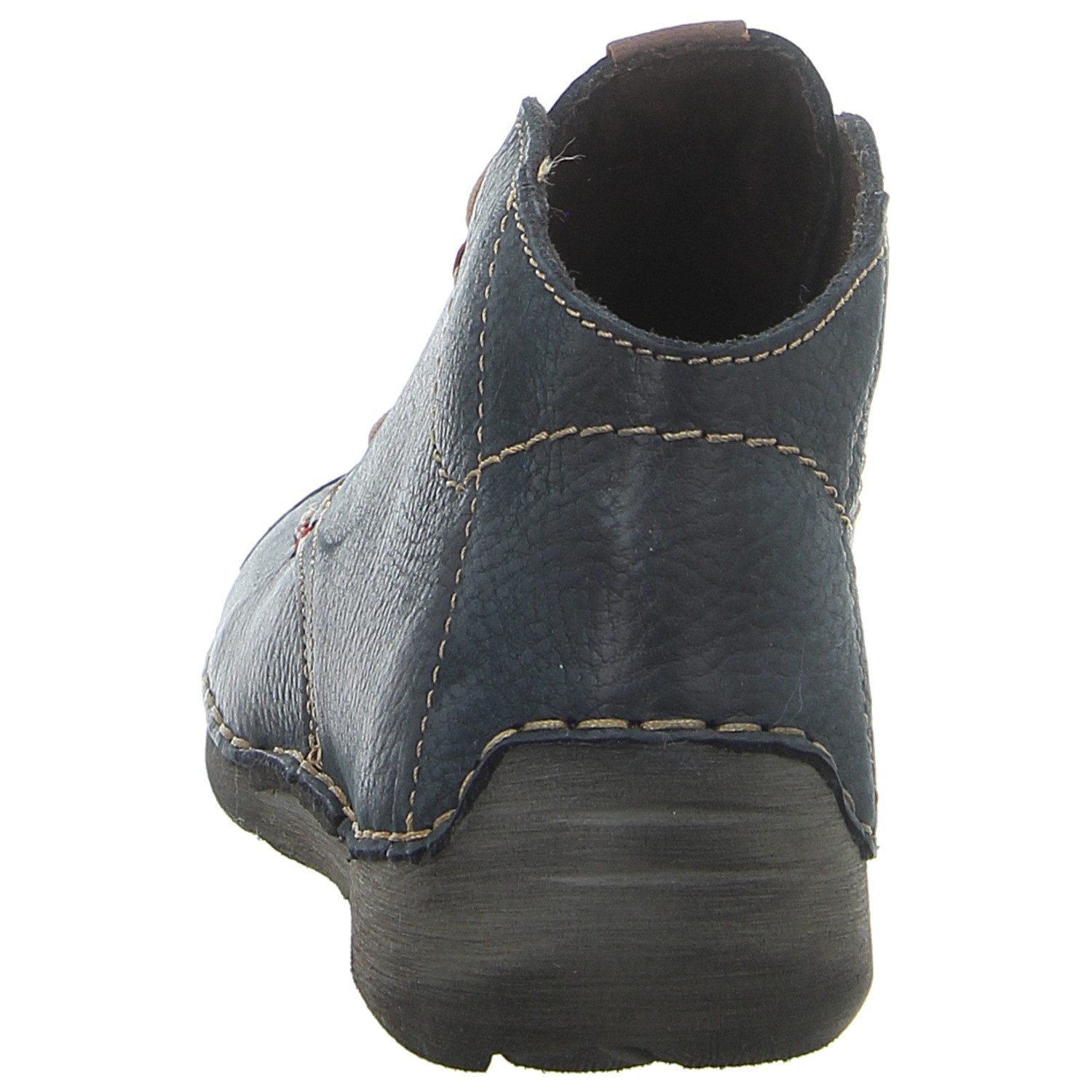Josef Seibel FERGEY 18 Schnürstiefel – Bild 5 von 5