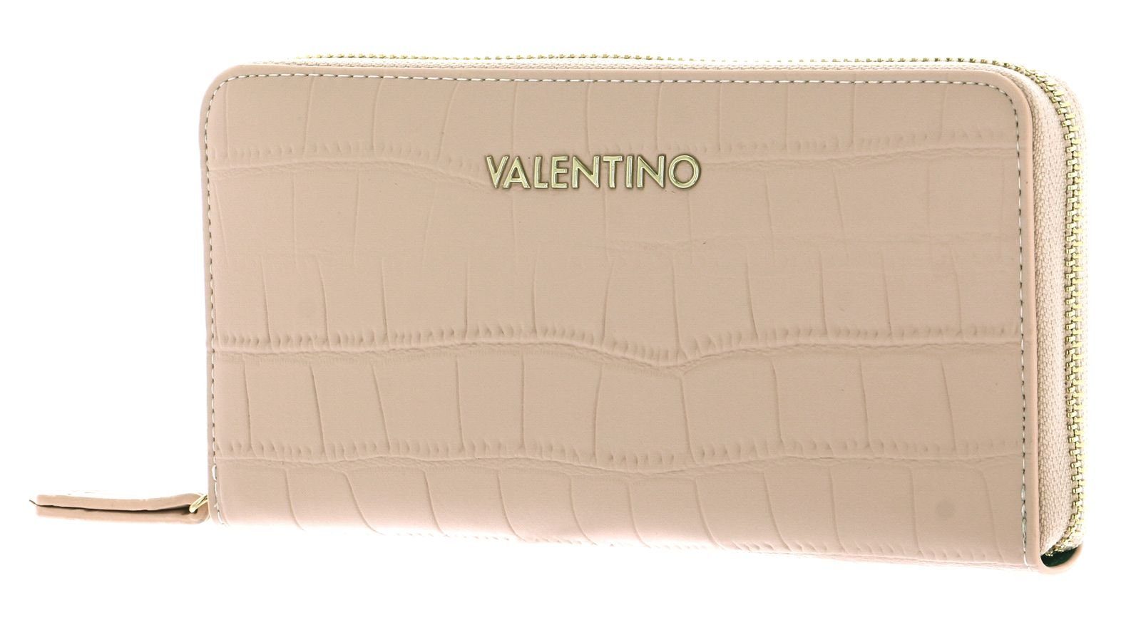 Fuxia Juniper Geldbörse VALENTINO BAGS Ecru /