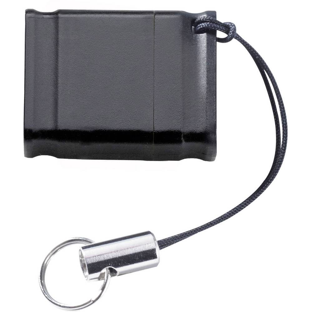 Intenso USB-Stick 16GB USB 3.0 3532470 USB-Stick (Nano)