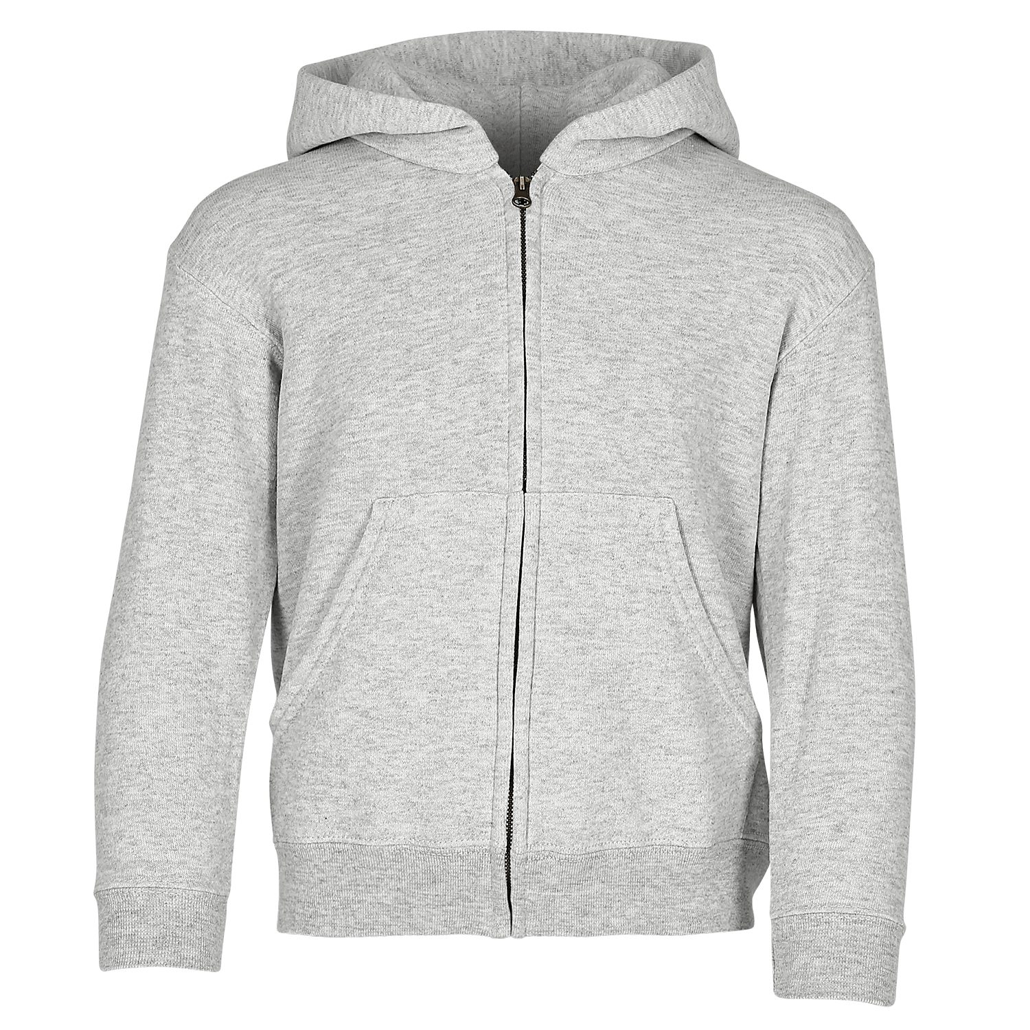 Fruit of the Loom Sweatjacke Classic Hooded Sweat Jacket Kids
