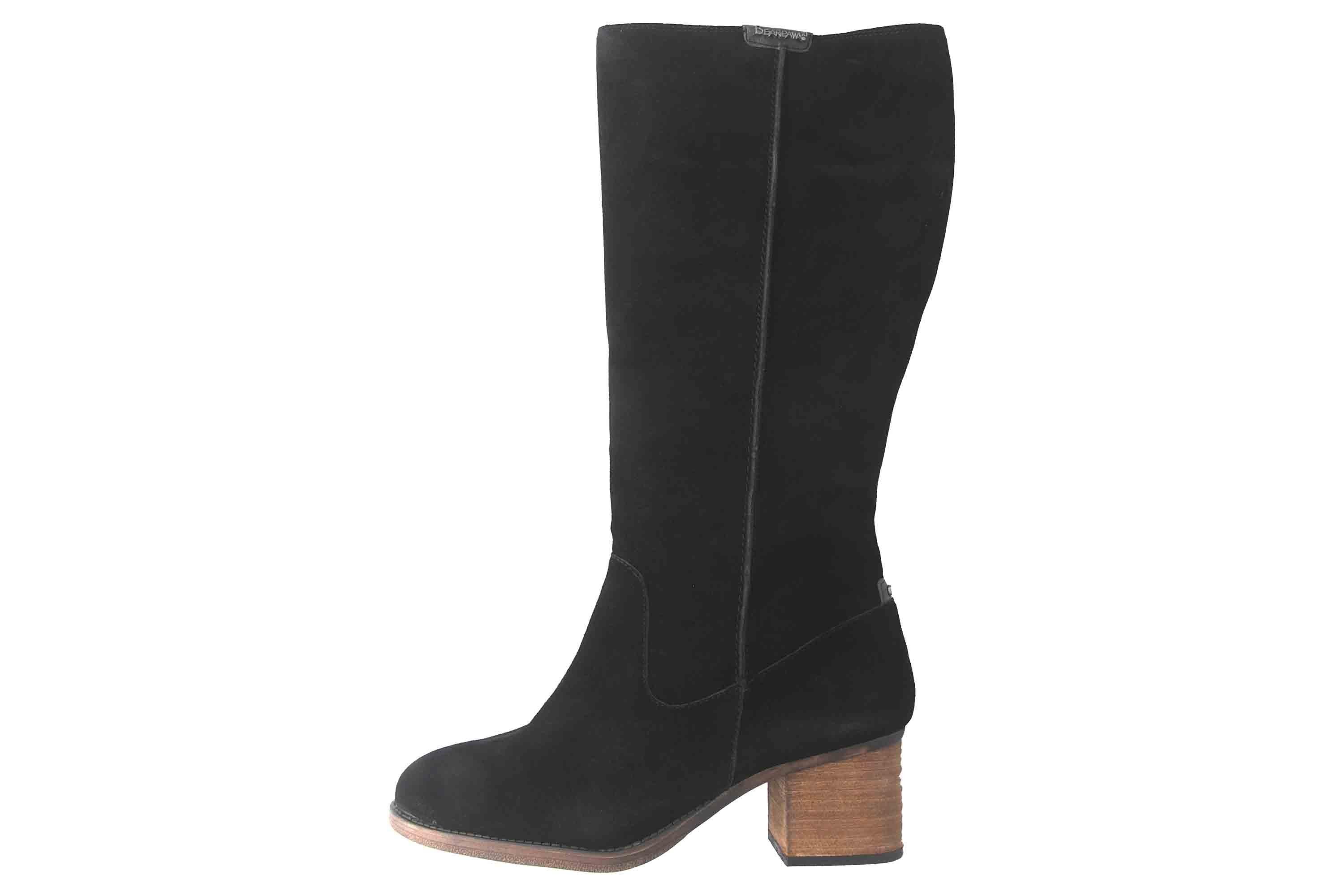 Bearpaw 2339W 011 Stiefel