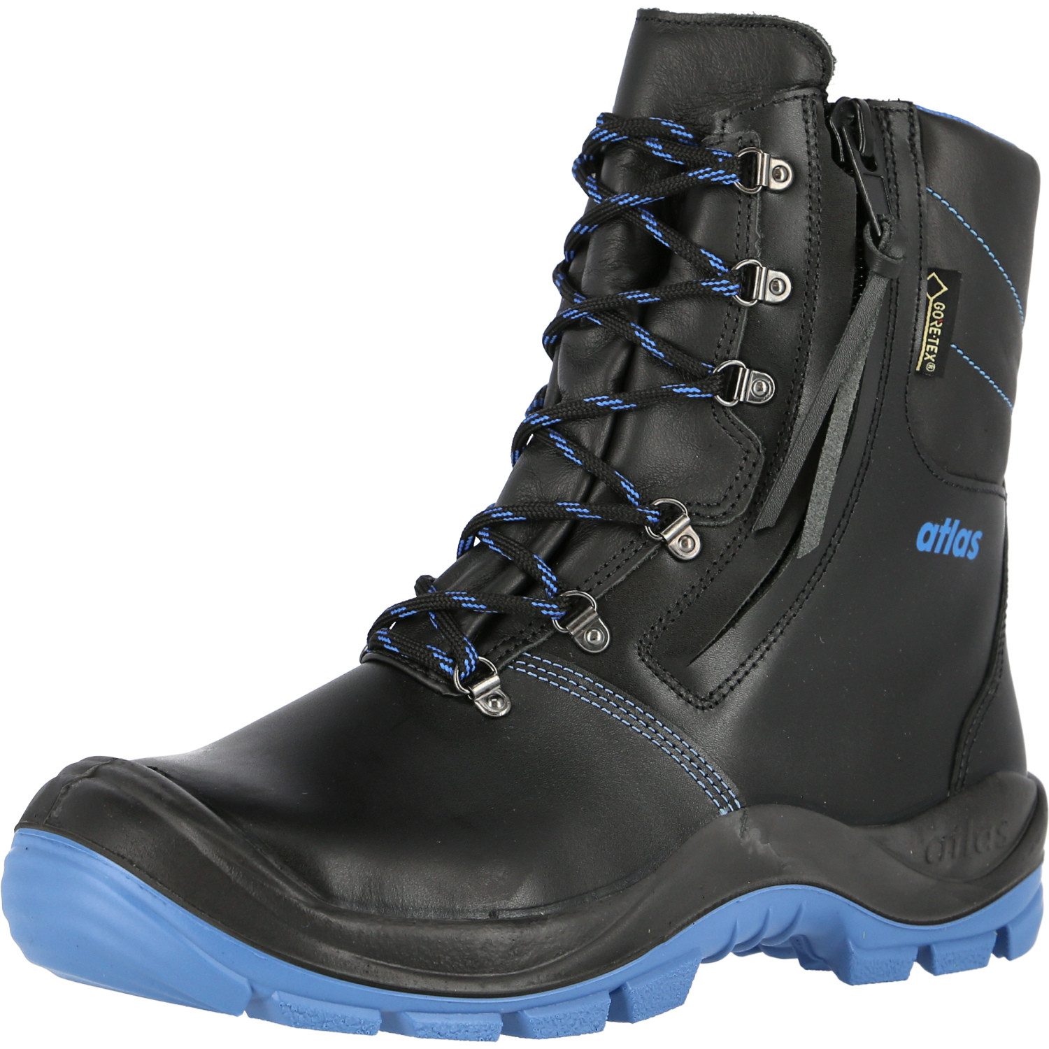 Winter Sicherheitsstiefel S3 "GTX 945 XP" W12 Sicherheitsstiefel