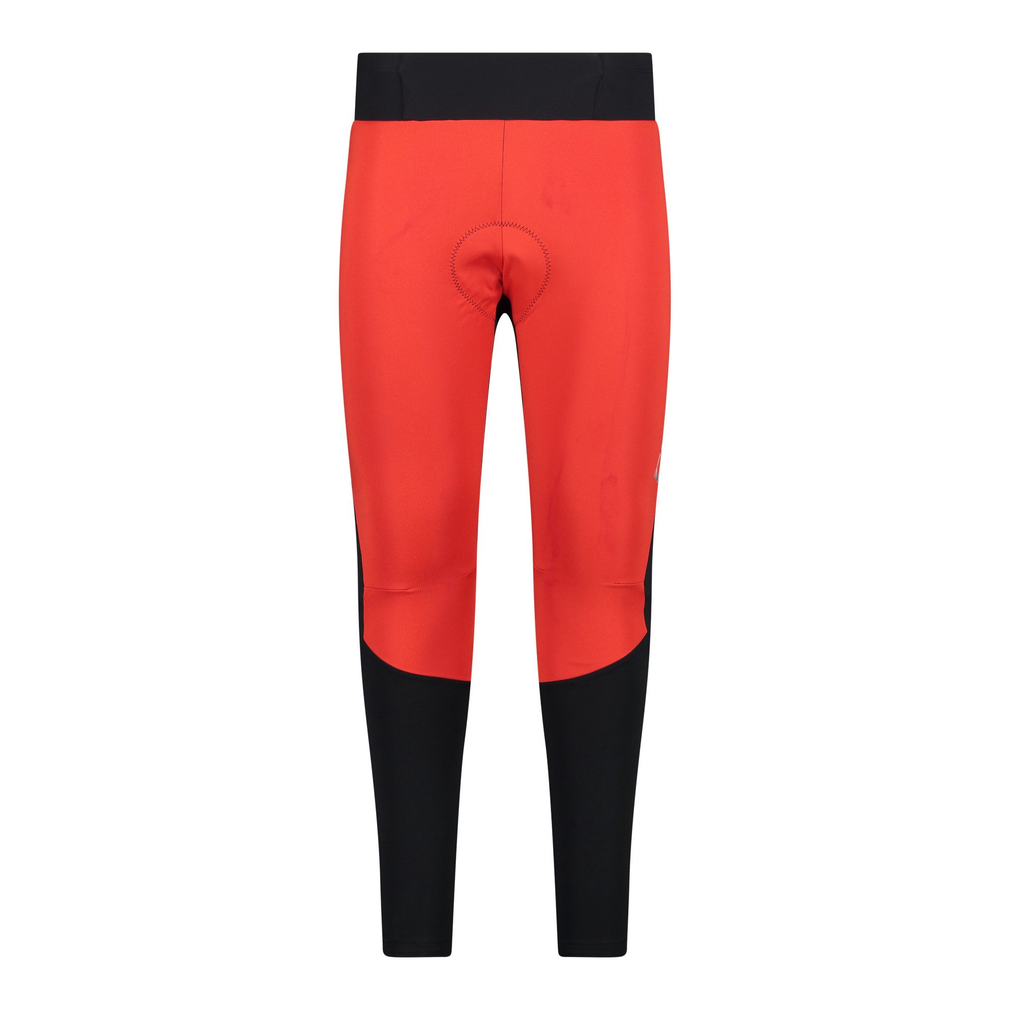 CMP Fahrradhose CMP Herren Radhose MAN Bike Pant Hybrid 31T3587