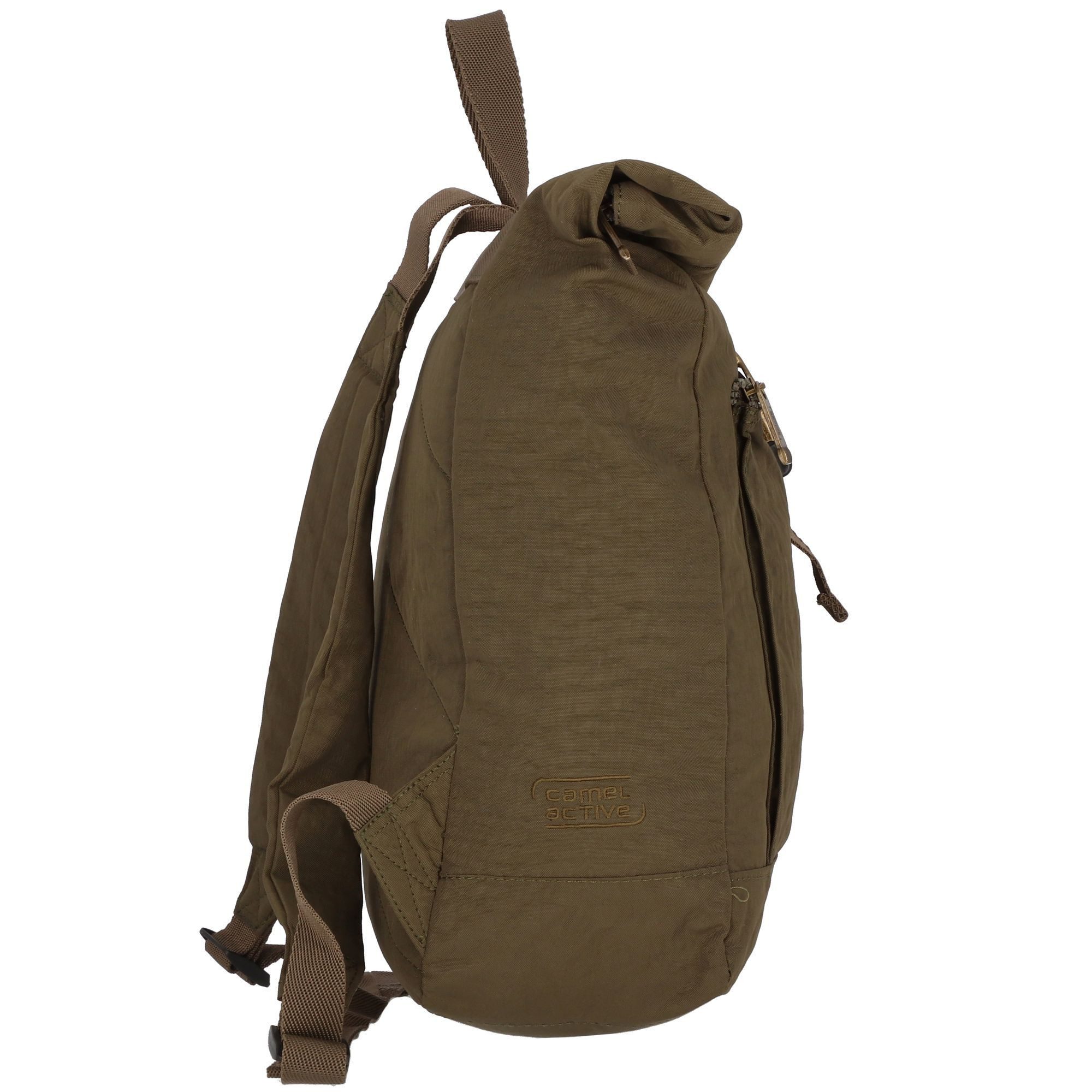 camel active Rucksack Journey, Nylon