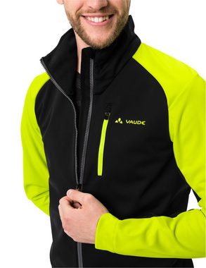 VAUDE Outdoorjacke Men's Posta Softshell Jacket VI (1-St) Klimaneutral kompensiert