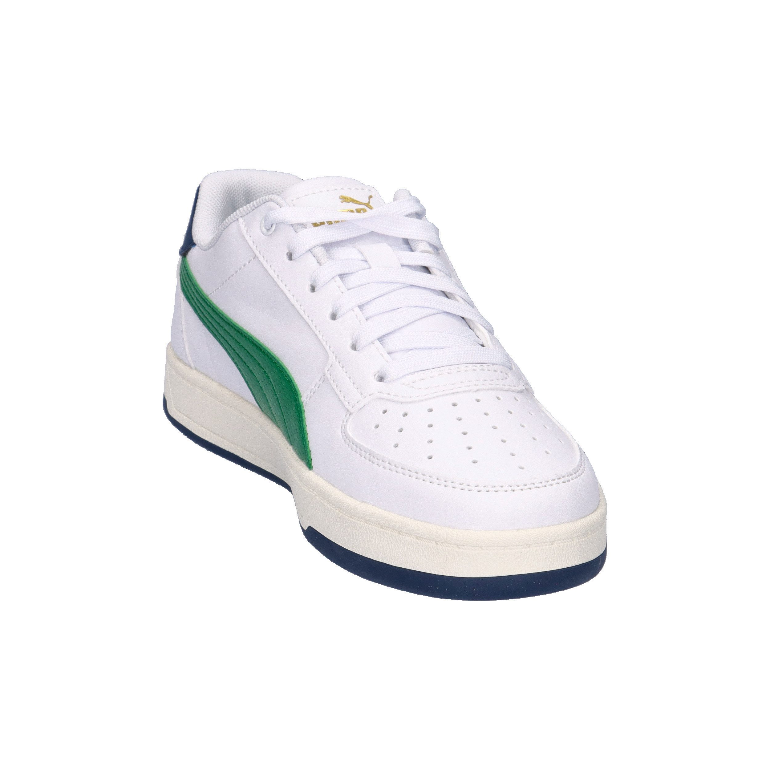 PUMA Puma Kinder Sneaker Caven 2.0 Retro Jr 403203 Sneaker – Bild 2 von 5