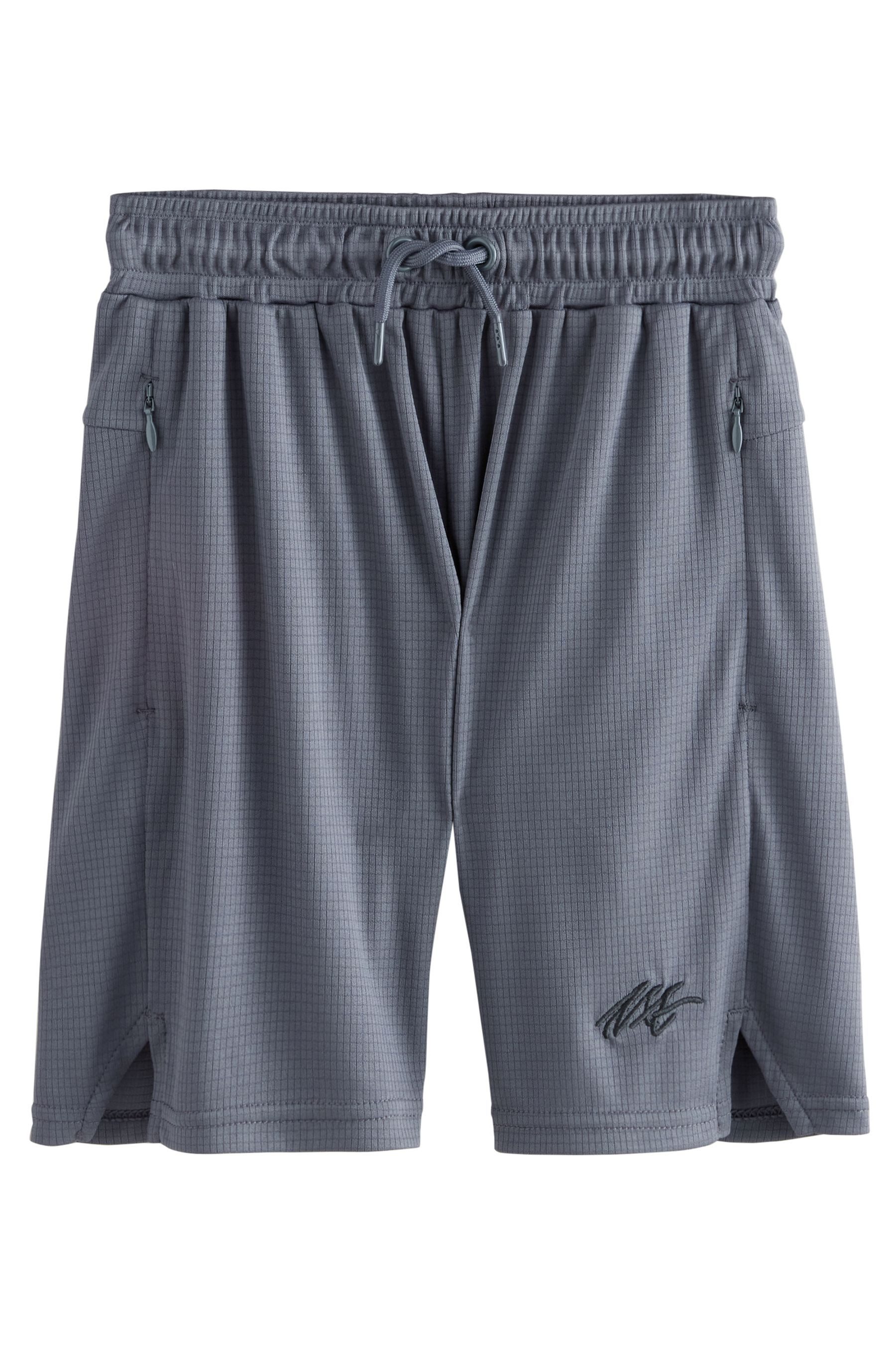 Next Trainingsshorts Strukturierte Sport-Shorts (1-tlg) günstig online kaufen