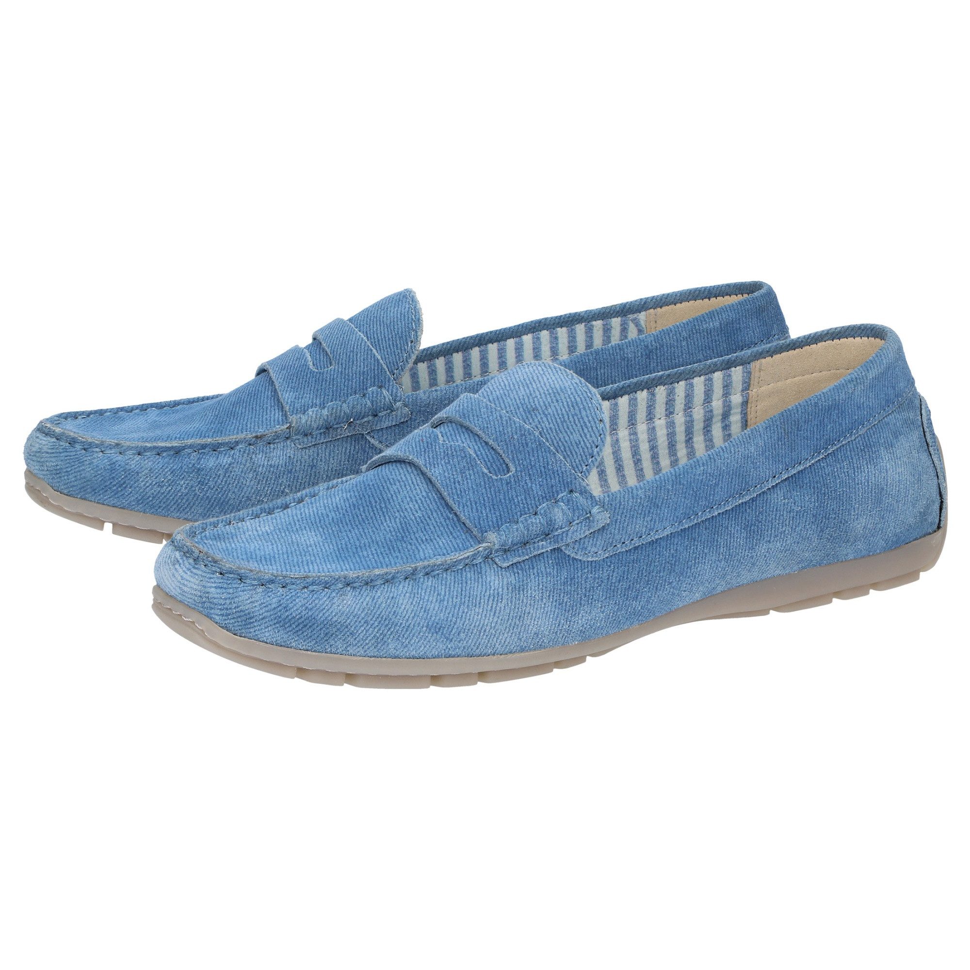 SIOUX Carmona Slipper günstig online kaufen