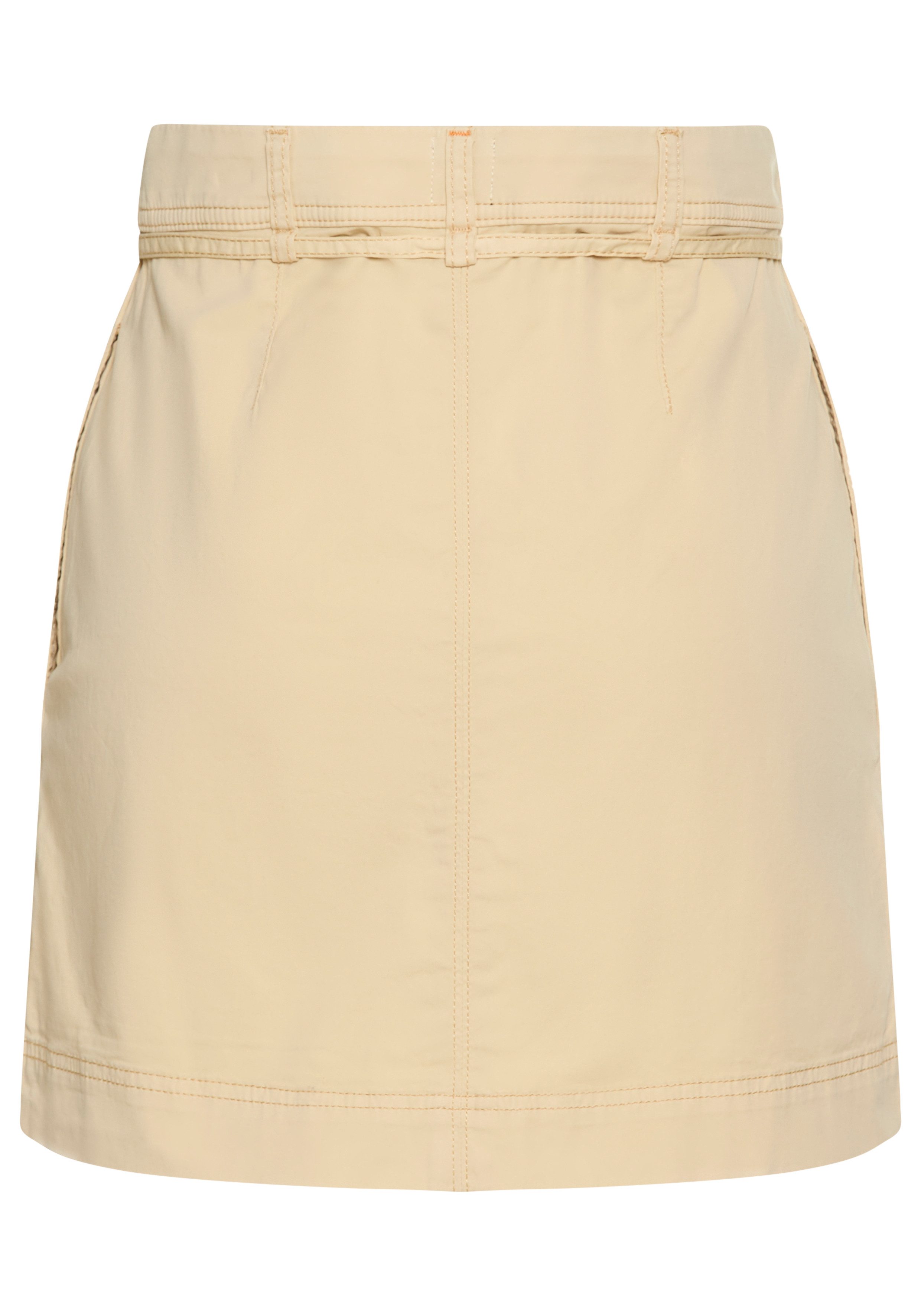 BOSS ORANGE Webrock Varachute Premium Damenmode mit Bindeband günstig online kaufen