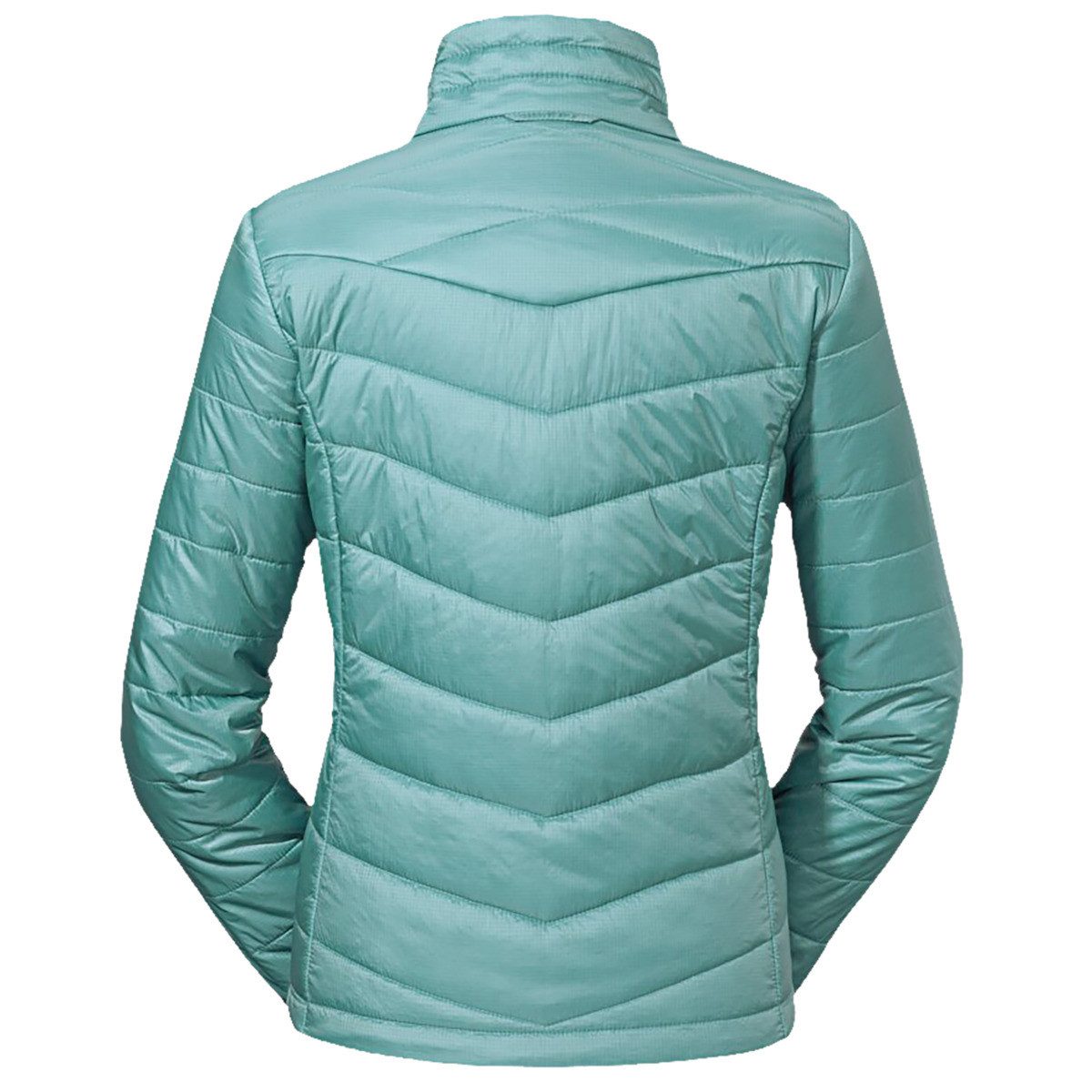 Schöffel Steppjacke Seewand Damen Winterjacke, Übergangsjacke, Windjacke, Outdoorjacke, Mantel