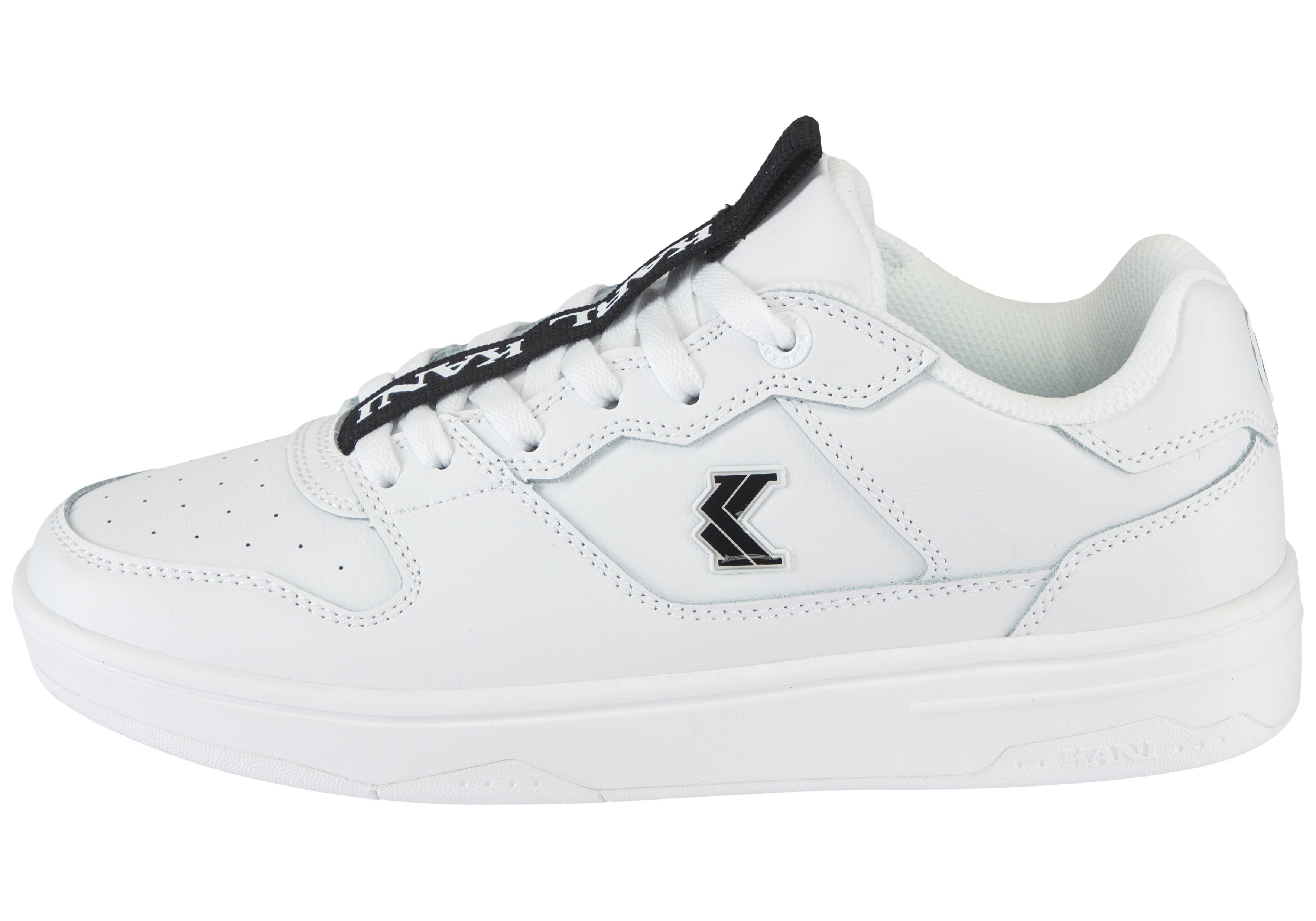Karl Kani 89 2K TONGUE TAPE Sneaker