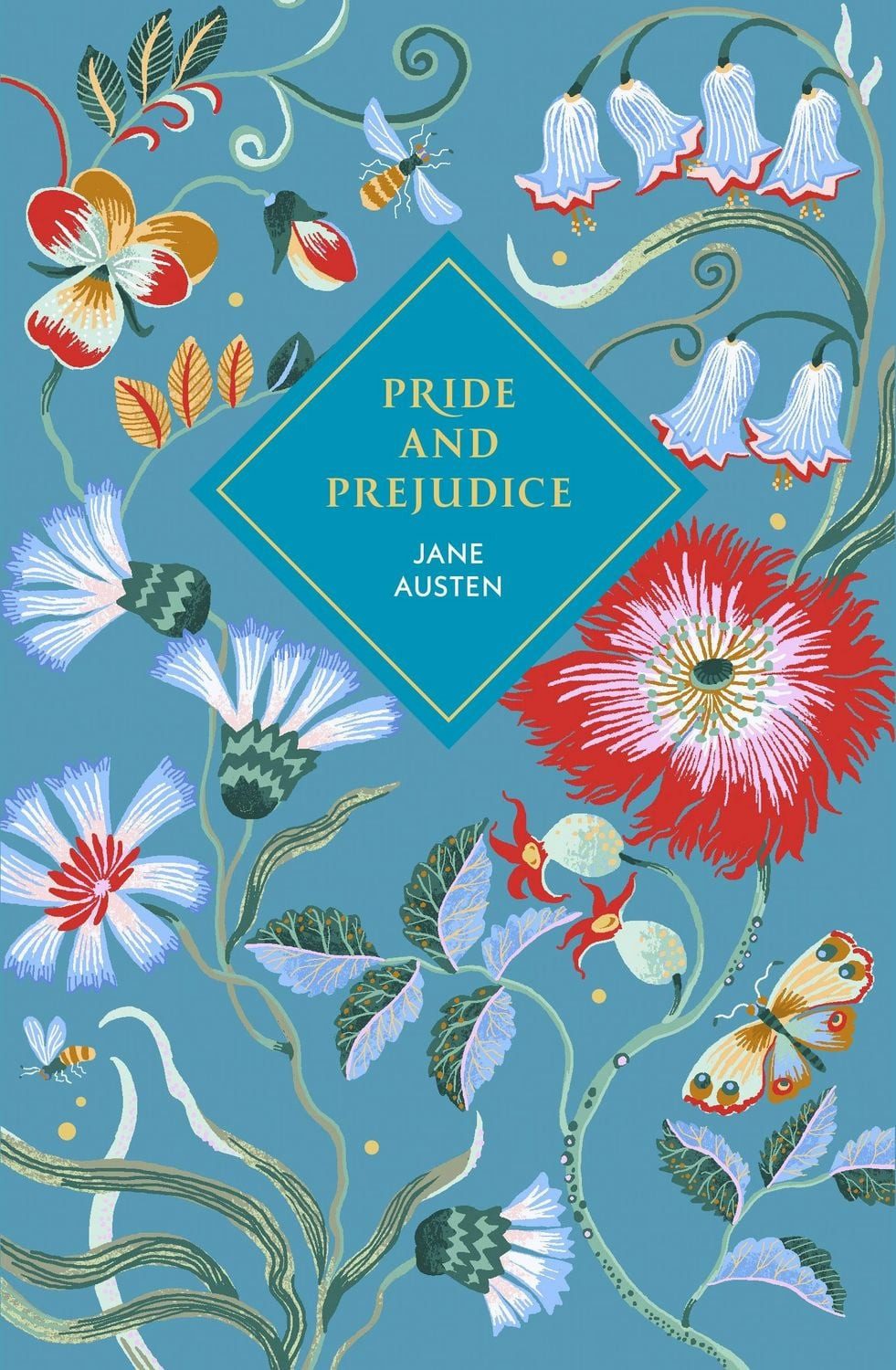 Belletristik Pride and Prejudice Jane Austen