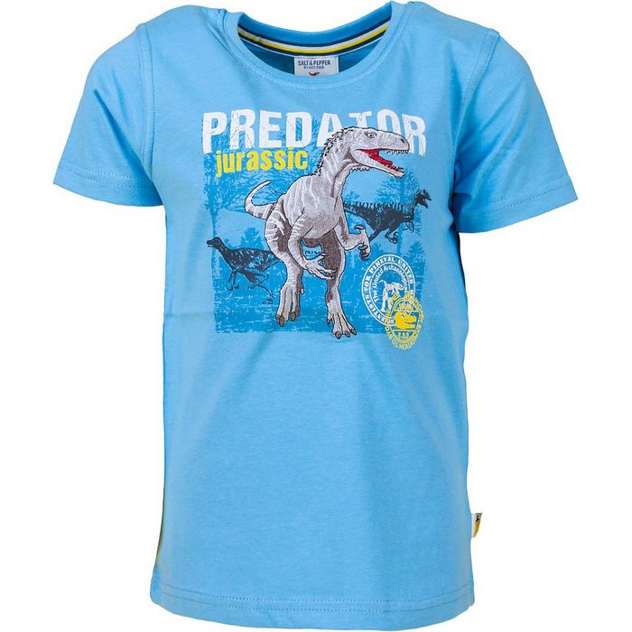SALT AND PEPPER T-Shirt T-Shirt für Jungen