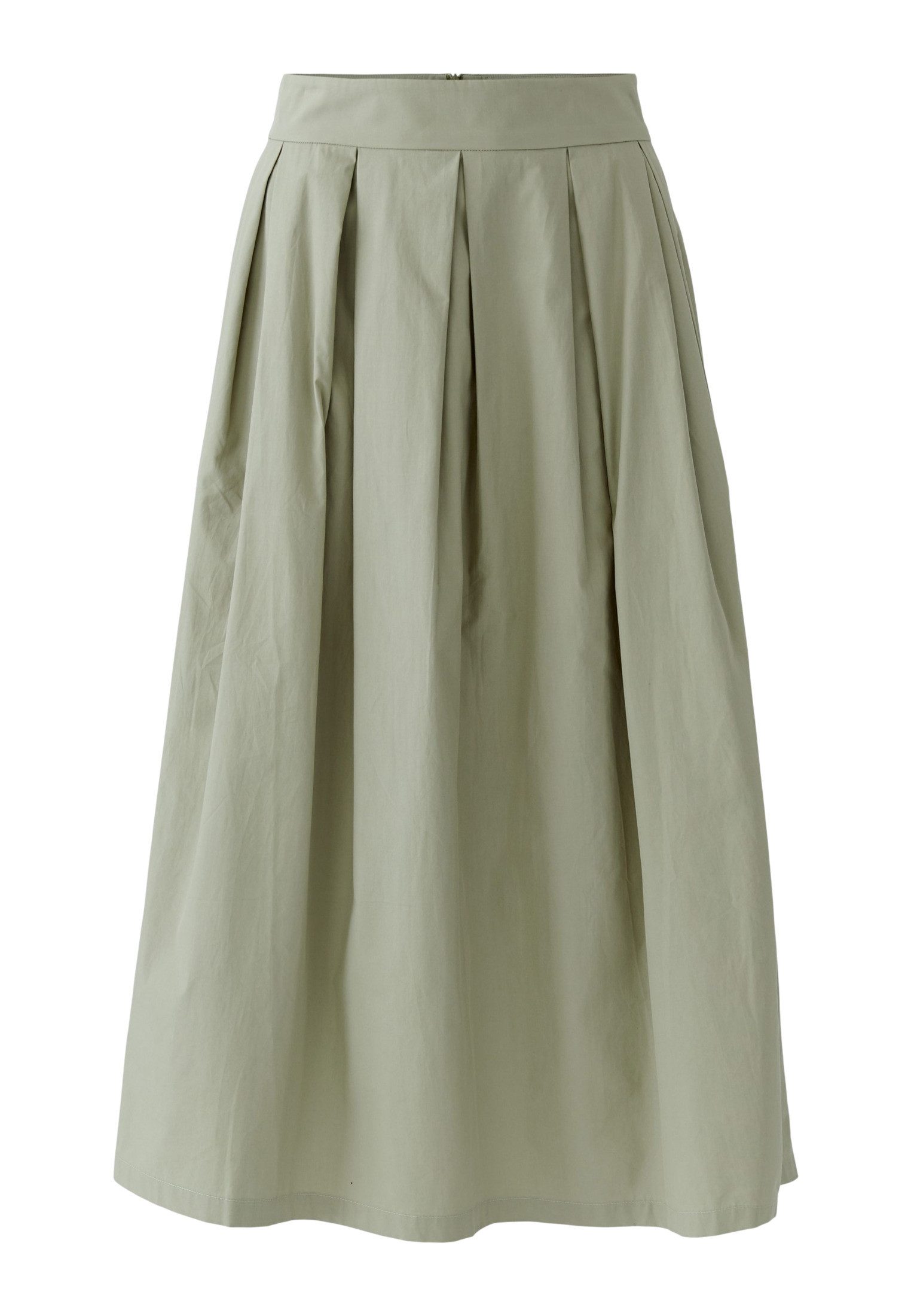 Oui Maxirock 100% Baumwolle