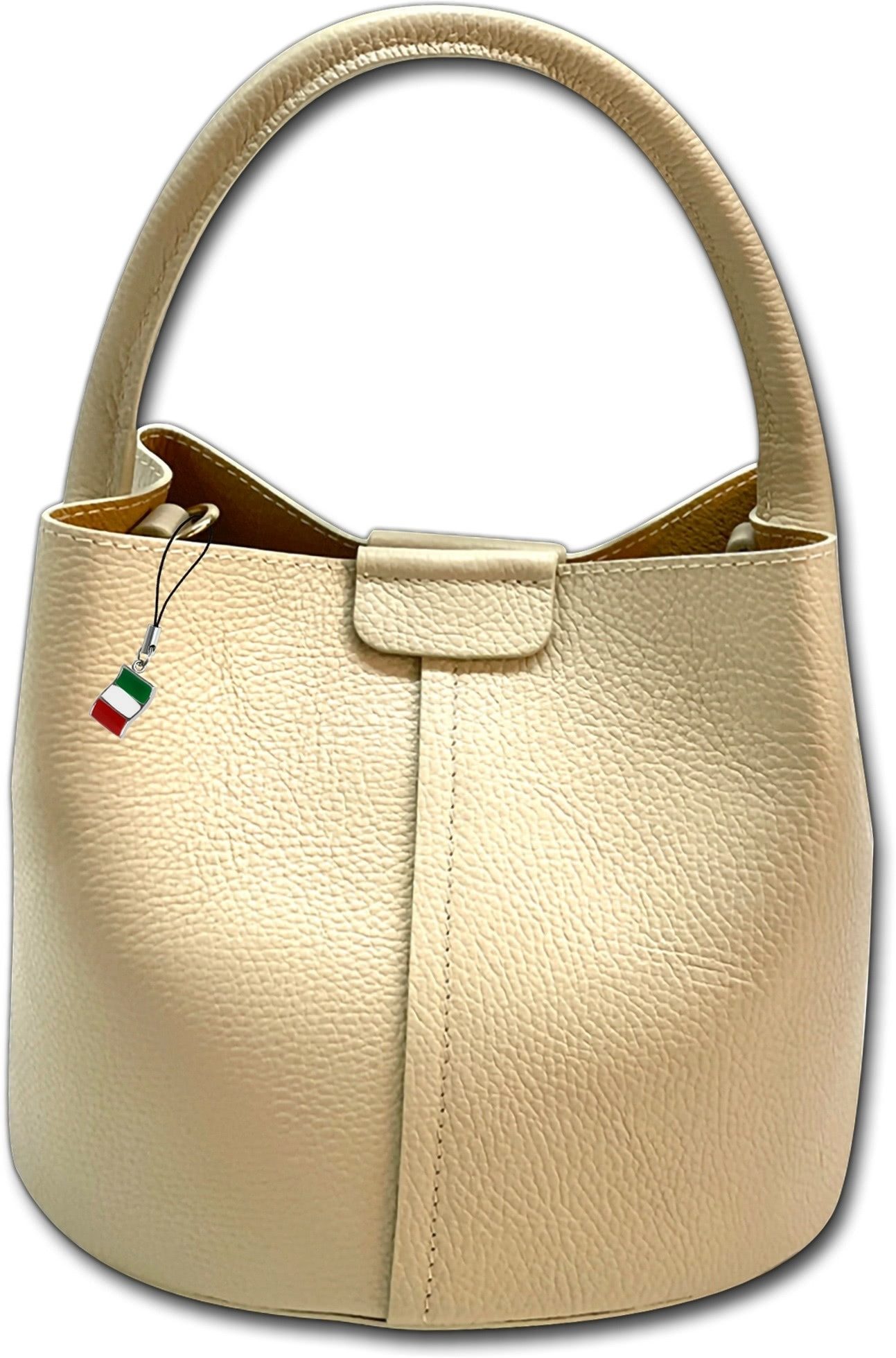 Umhängetasche Florence Damen Umhängetasche Leder