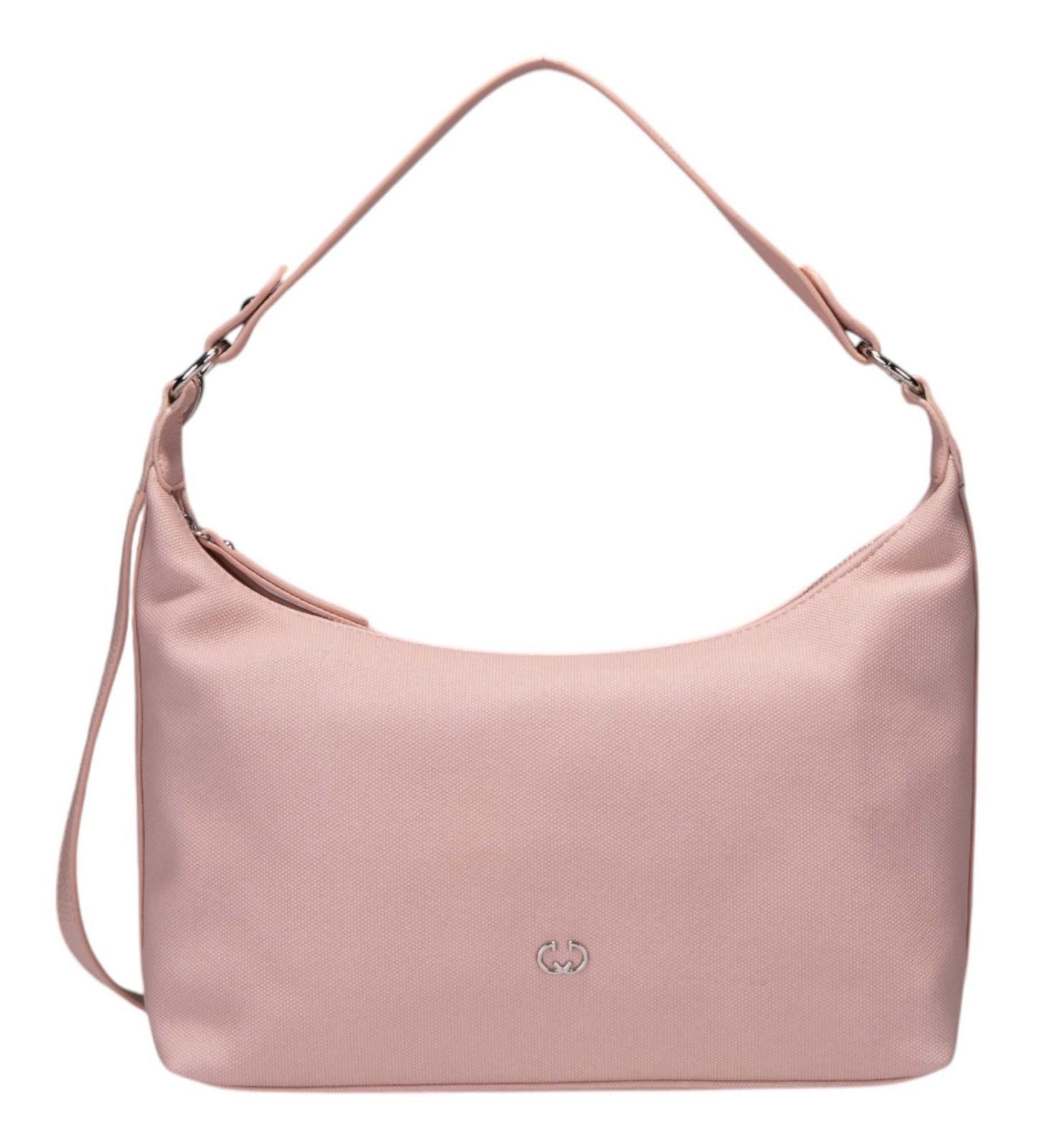 Schultertasche Hobo