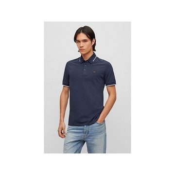 HUGO Poloshirt uni (1-tlg)