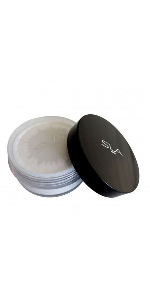 SLA Puder SLA Fix Up Universal Loose Powder Universal 25gr