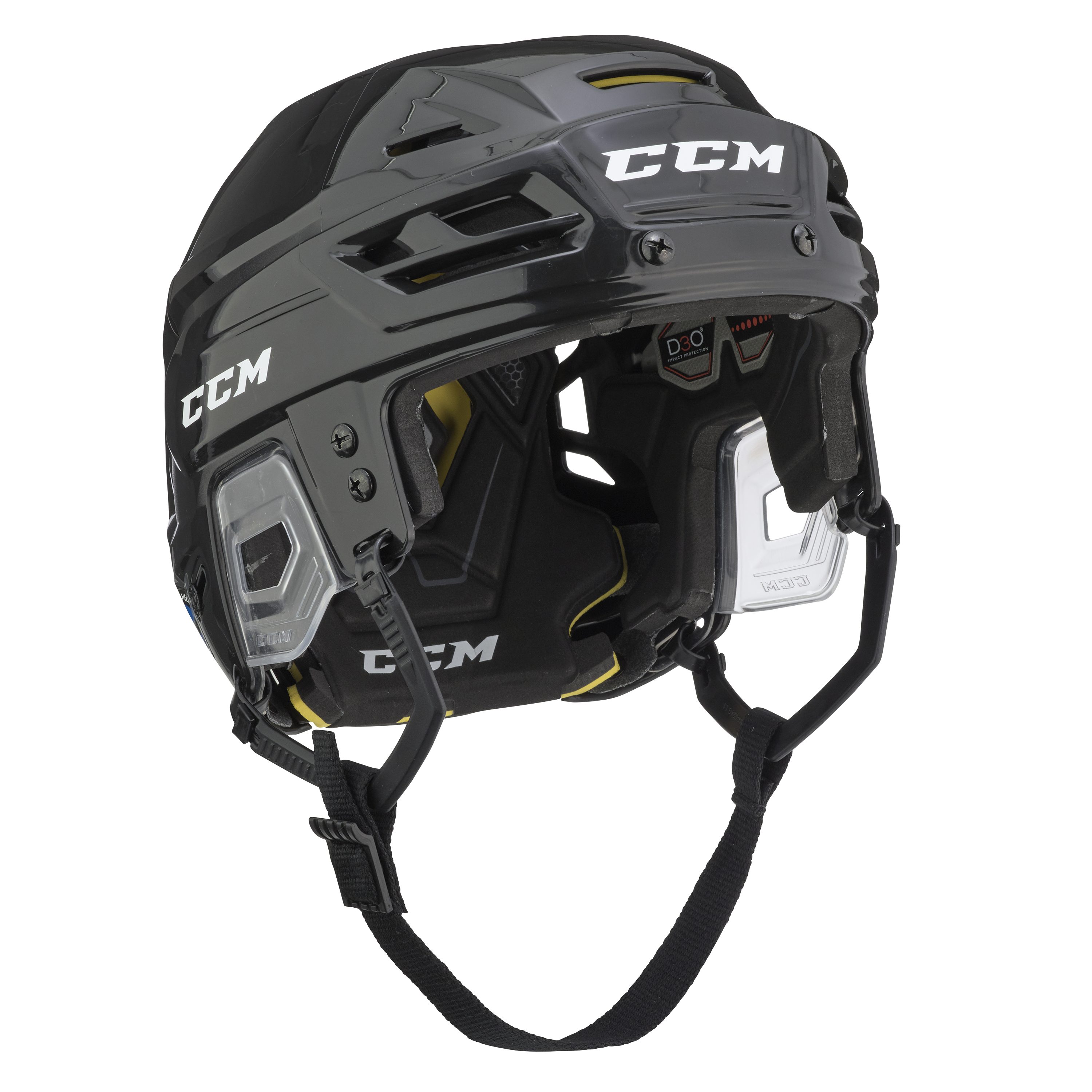 CCM Eishockeyhelm Helm CCM Tacks 310