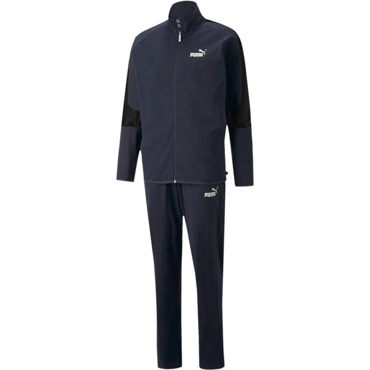 Faszinierend Jogginganzug Puma Herren Fotos