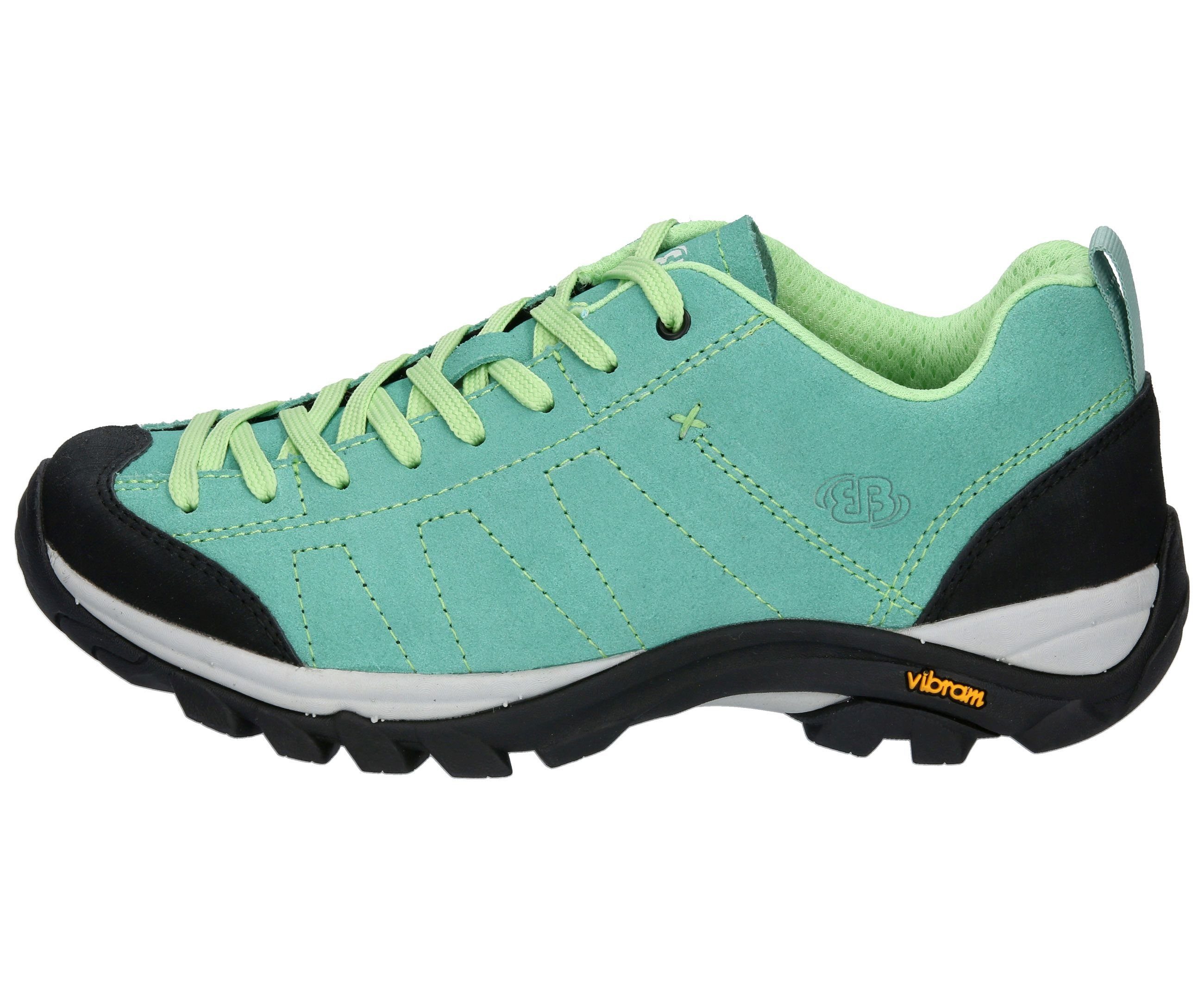 BRÜTTING Outdoorschuh Claremont Outdoorschuh günstig online kaufen