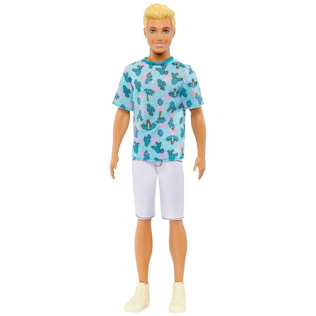 Mattel® Stehpuppe Mattel HJT10 - Barbie günstig online kaufen