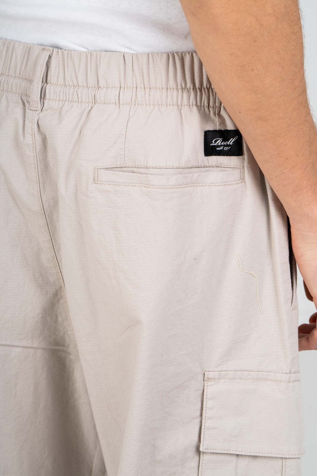 REELL Cargohose Hose Reell Para Cargo Ripstop