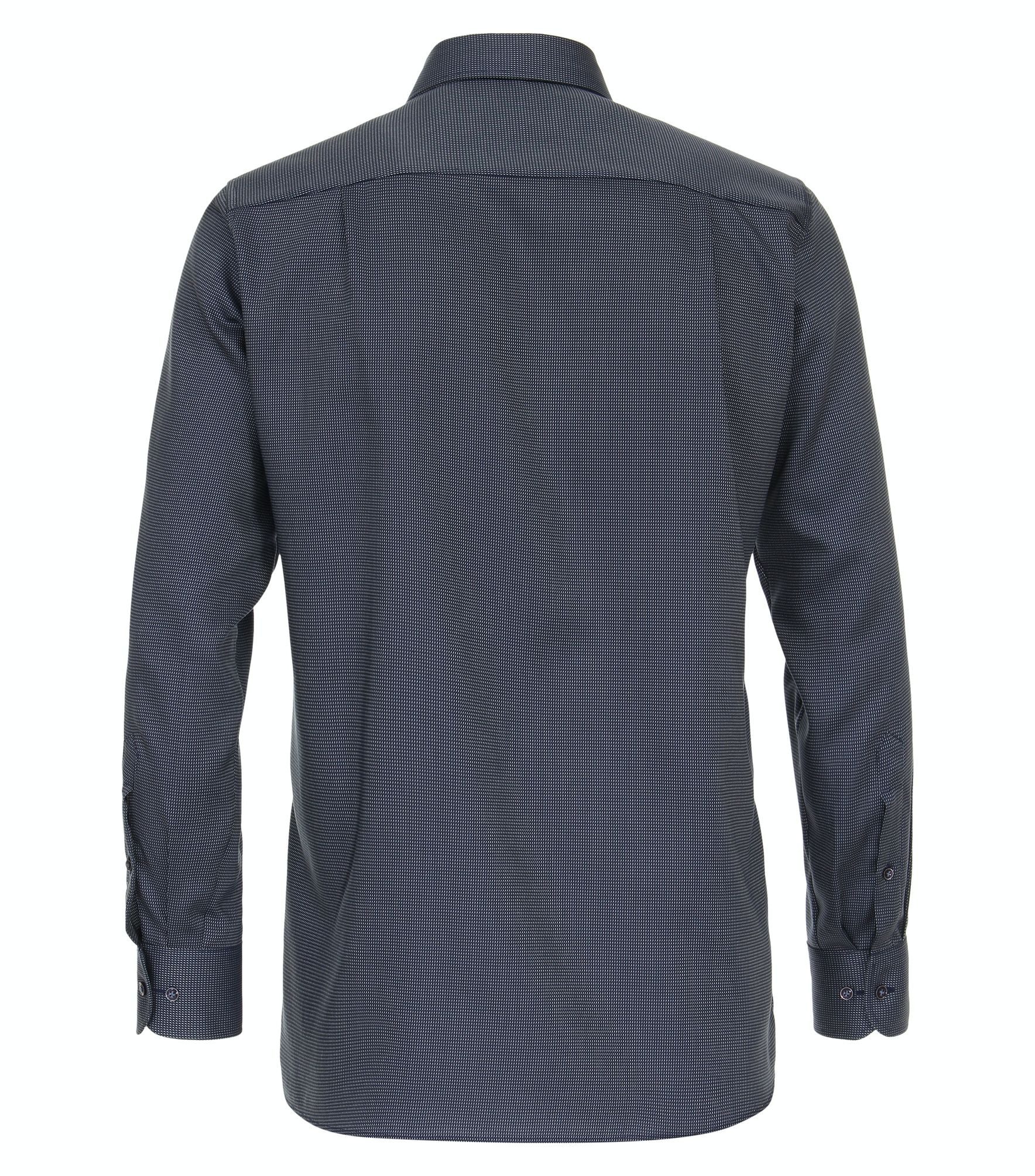 CASAMODA Langarmhemd 334025200 comfort fitKent günstig online kaufen