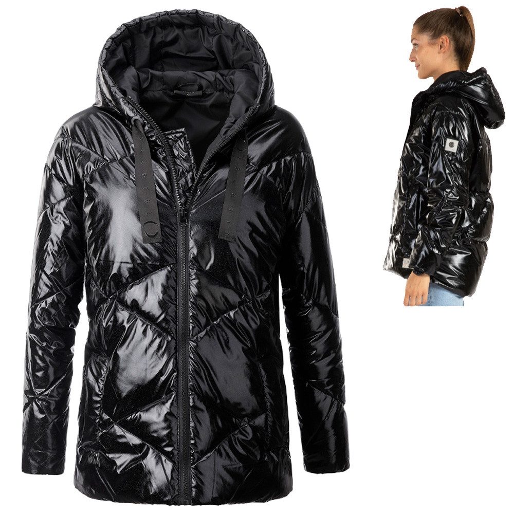 Linea Primero Trekkingjacke ViertelMond - modische, günstig online kaufen