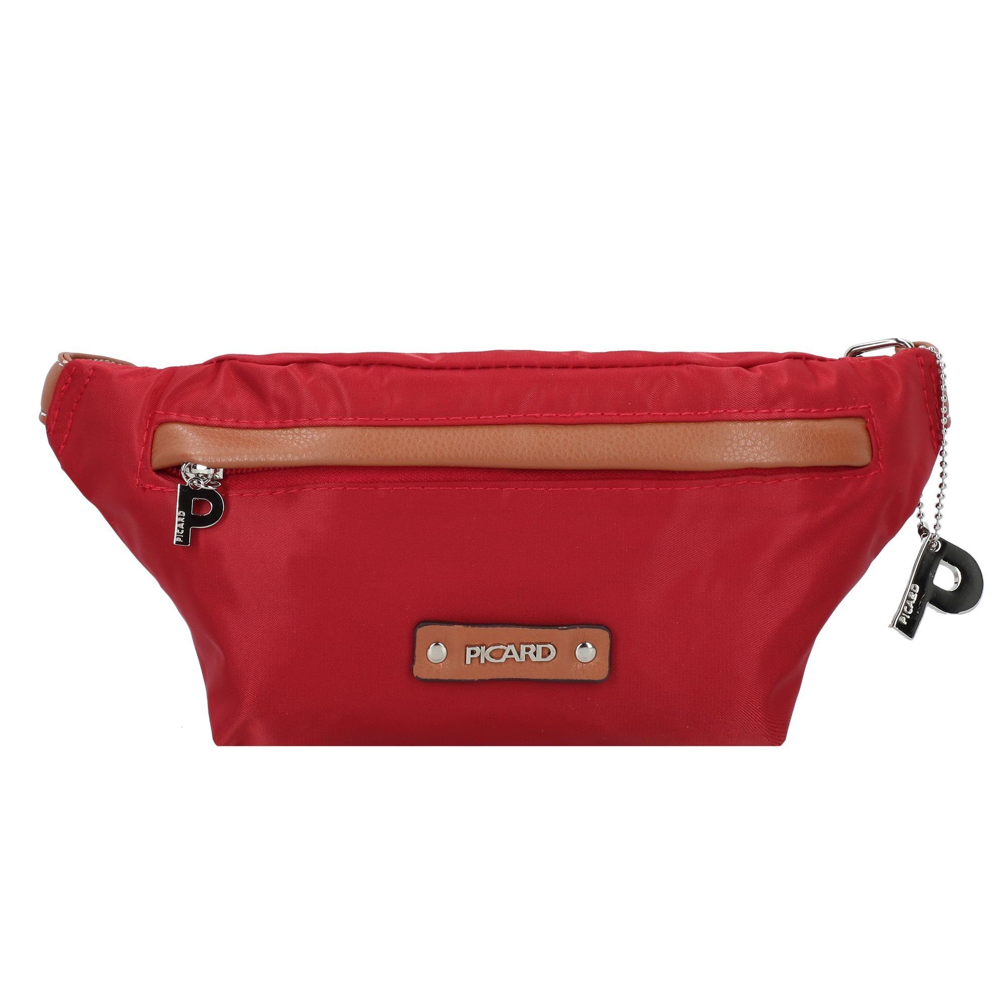 Picard Gürteltasche Sonja, Nylon