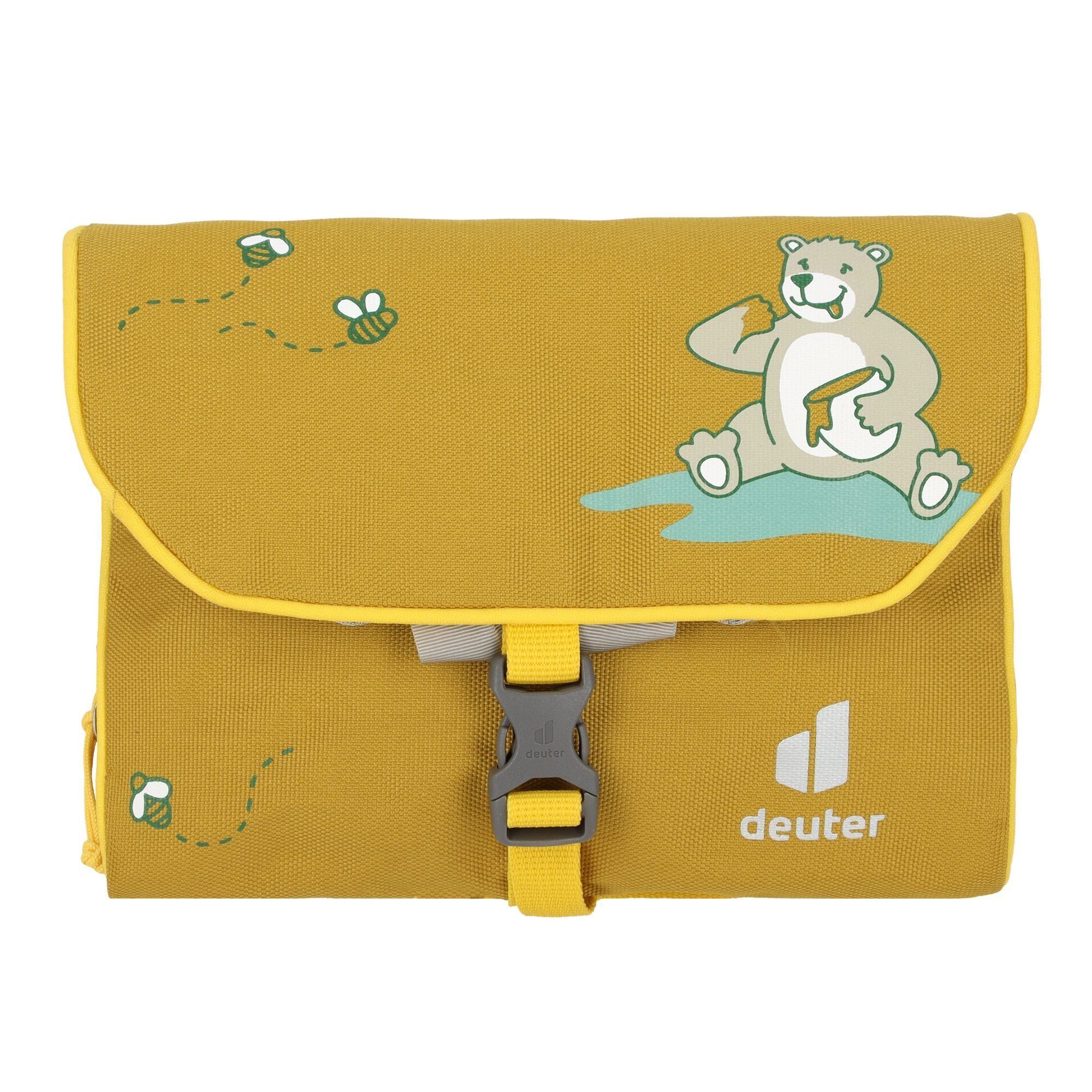 deuter Kulturbeutel Kids, Polyester