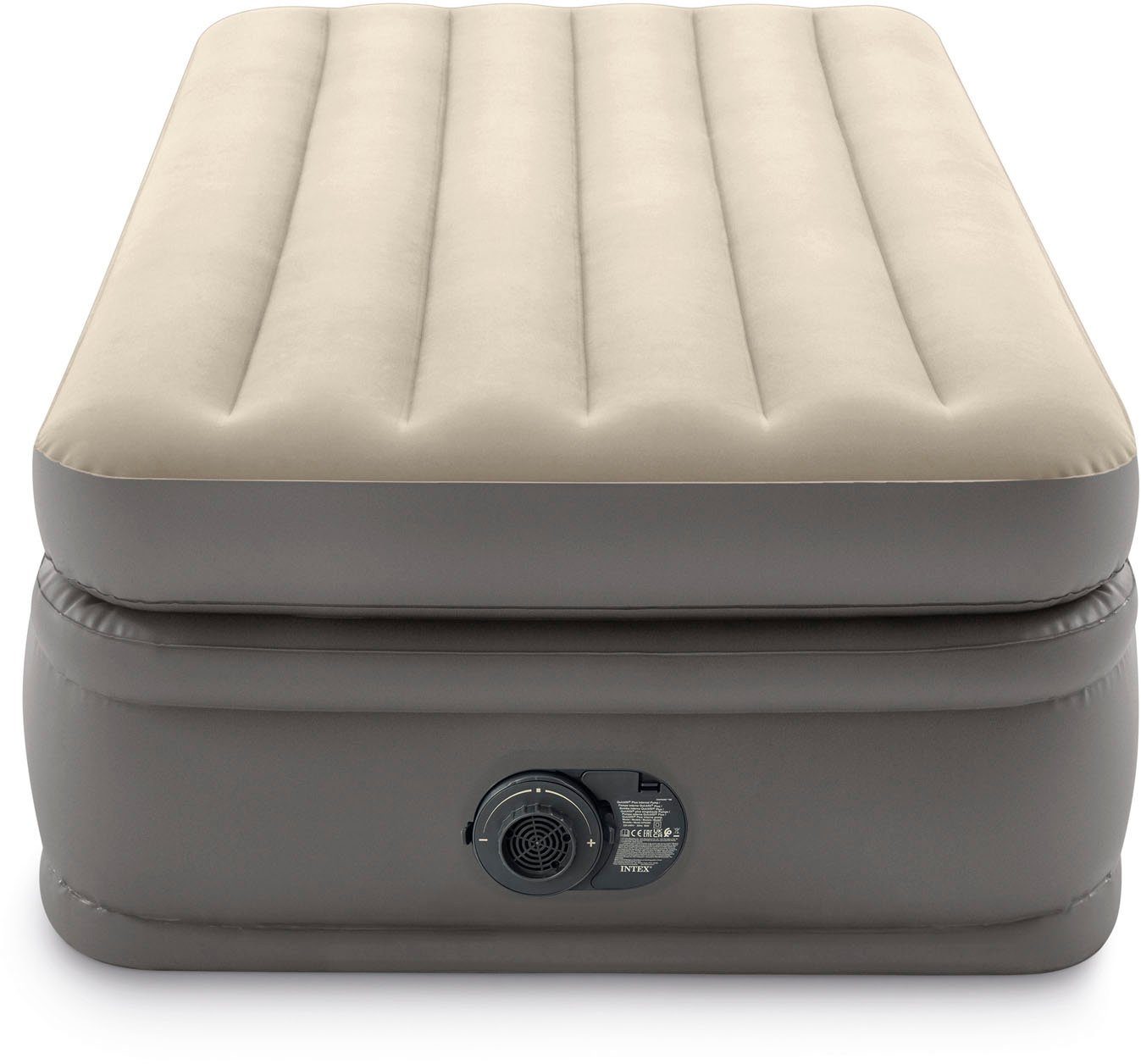 Intex Luftbett DuraBeam PrimeComfort Twin mit günstig online kaufen