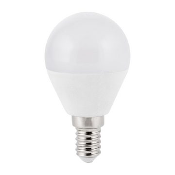 SEBSON LED-Leuchtmittel LED Lampe E14 Tropfen 6W warmweiß 3000k 230V Leuchtmittel - 10er Pack