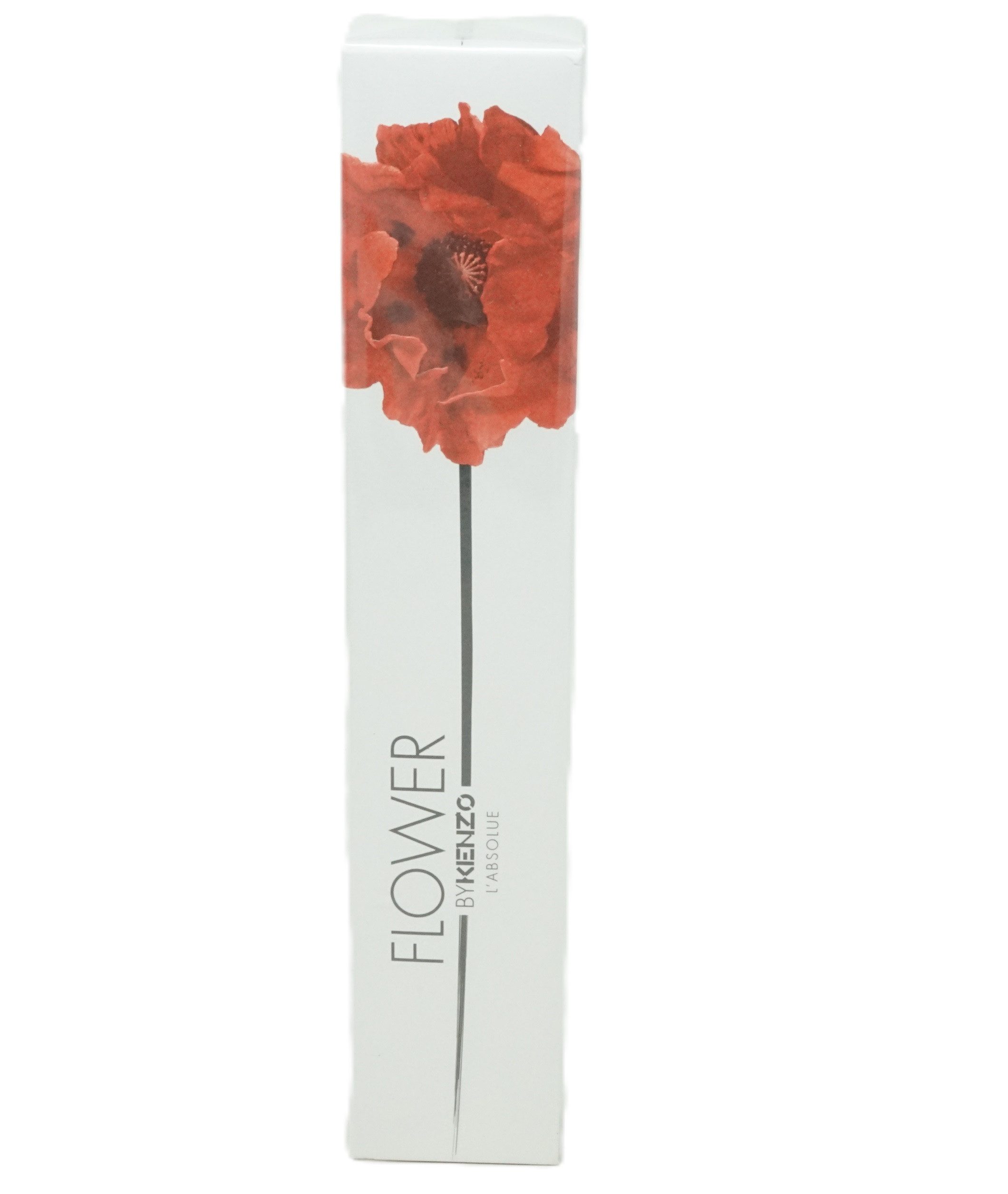 Eau de Parfum Kenzo Flower by Kenzo L'Absolue Eau de Parfum 100ml