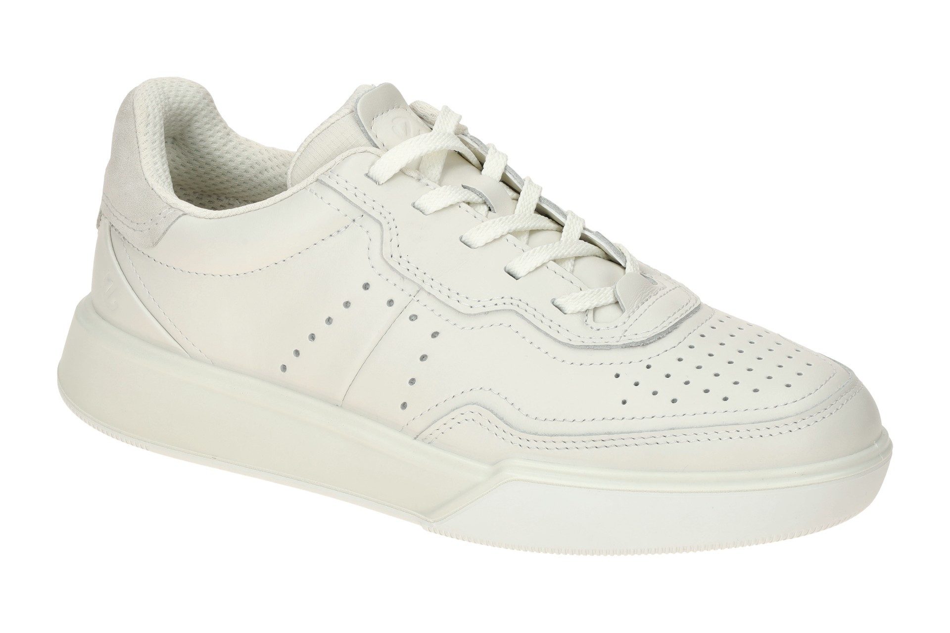 Ecco 27281352292 Schnürschuh günstig online kaufen