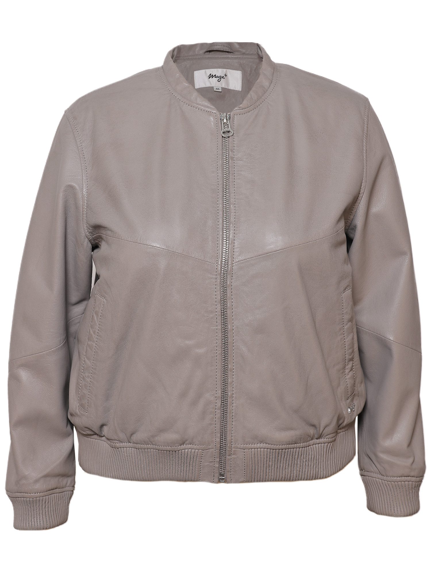 Lederjacke 42023101