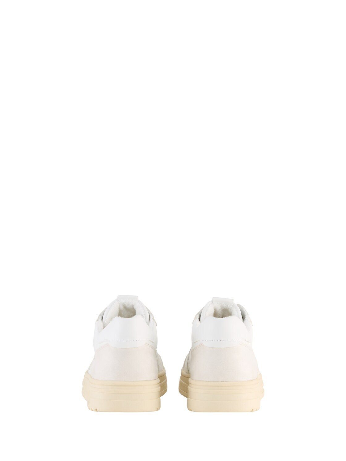 TOM TAILOR Sneaker mit Colour-Blocking Sneaker günstig online kaufen