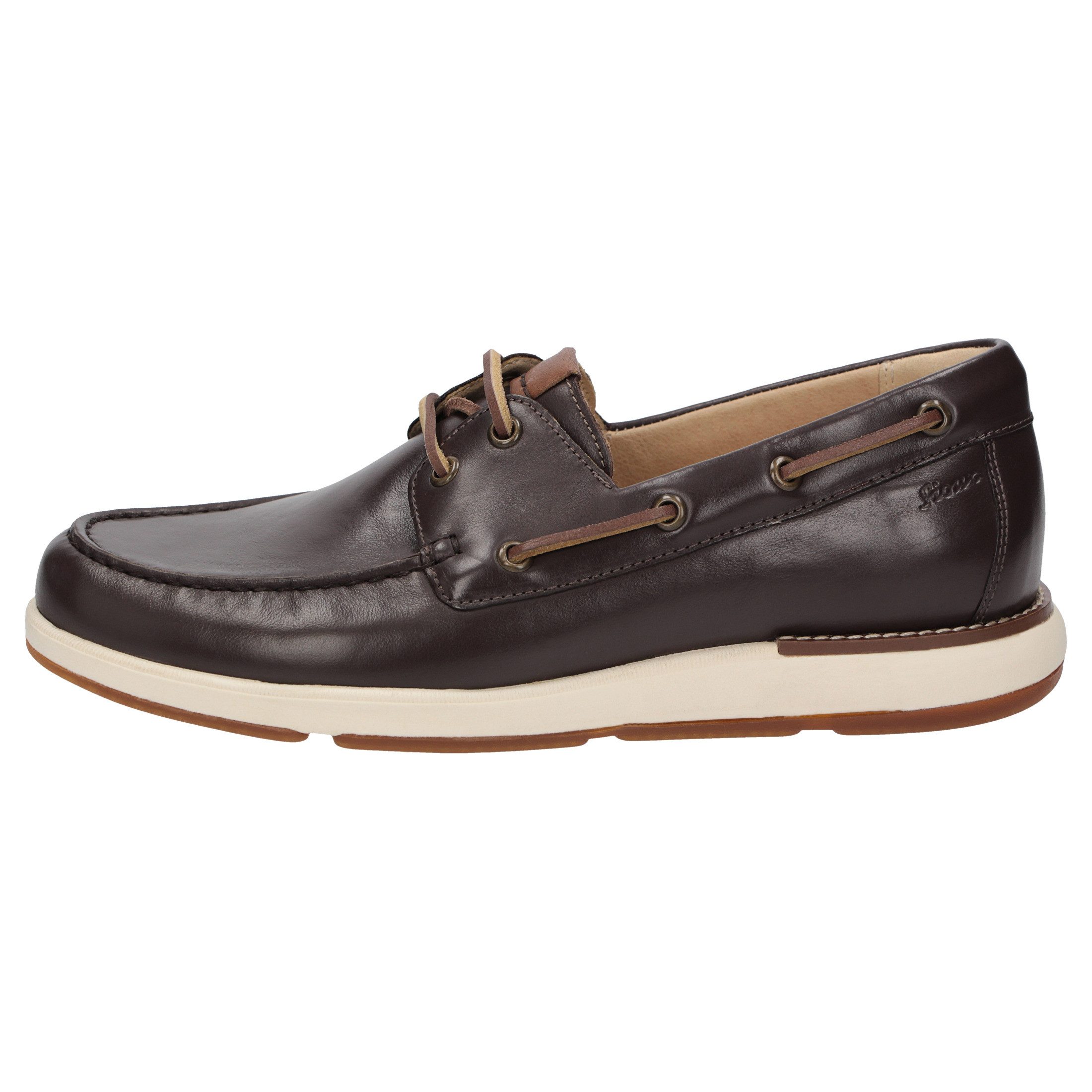 SIOUX Nurilinos-702 Schnürschuh