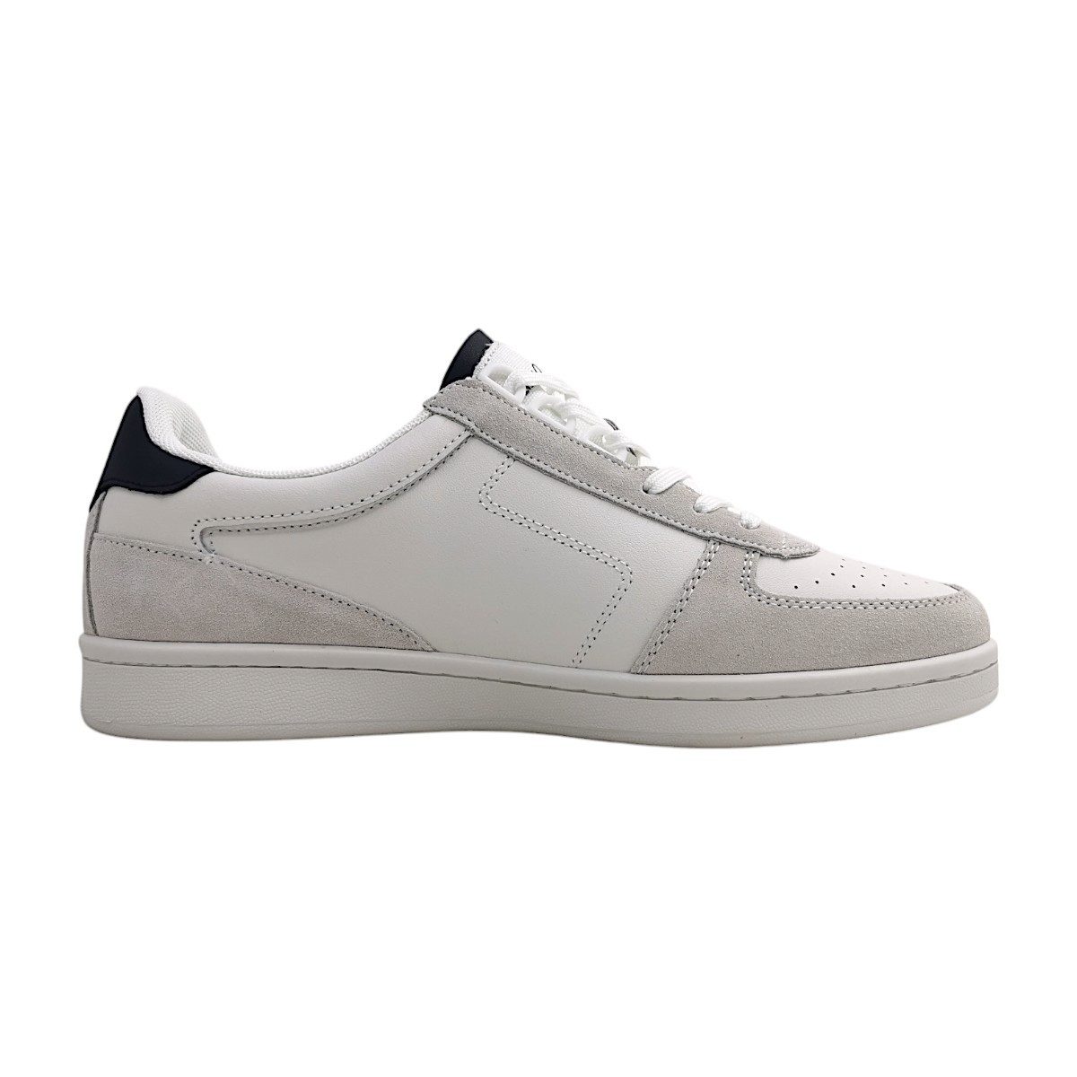 Marc O'Polo sportlicher Schnürer Schnürschuh günstig online kaufen