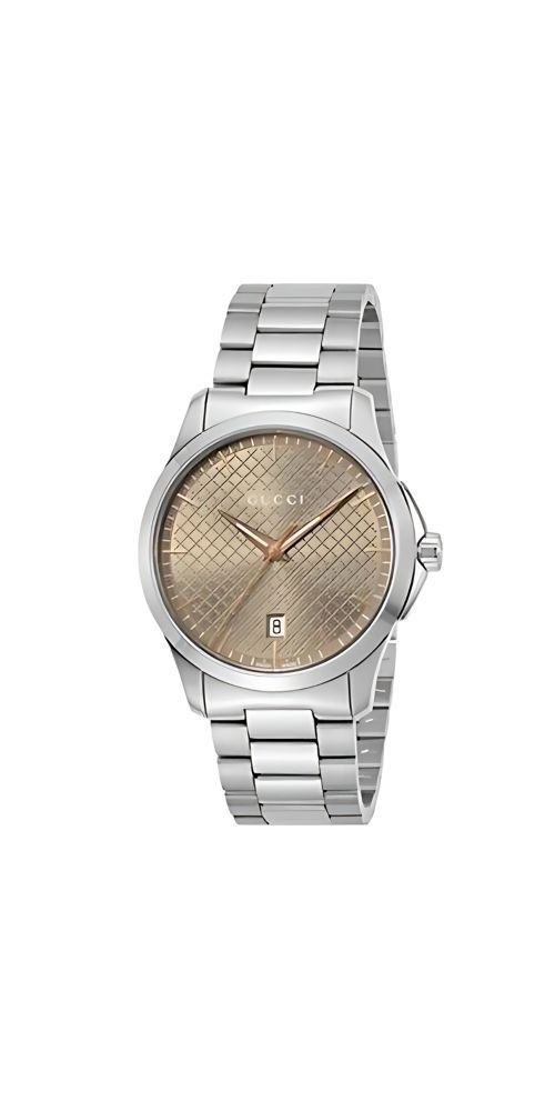 Luxusuhr GUCCI G-Timeless YA1264053