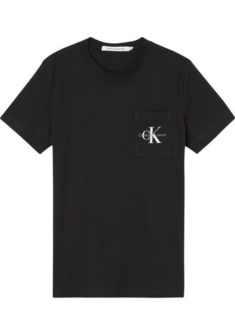 Calvin Klein Jeans Calvin KLEIN Džinsai Marškinėliai »COR...
