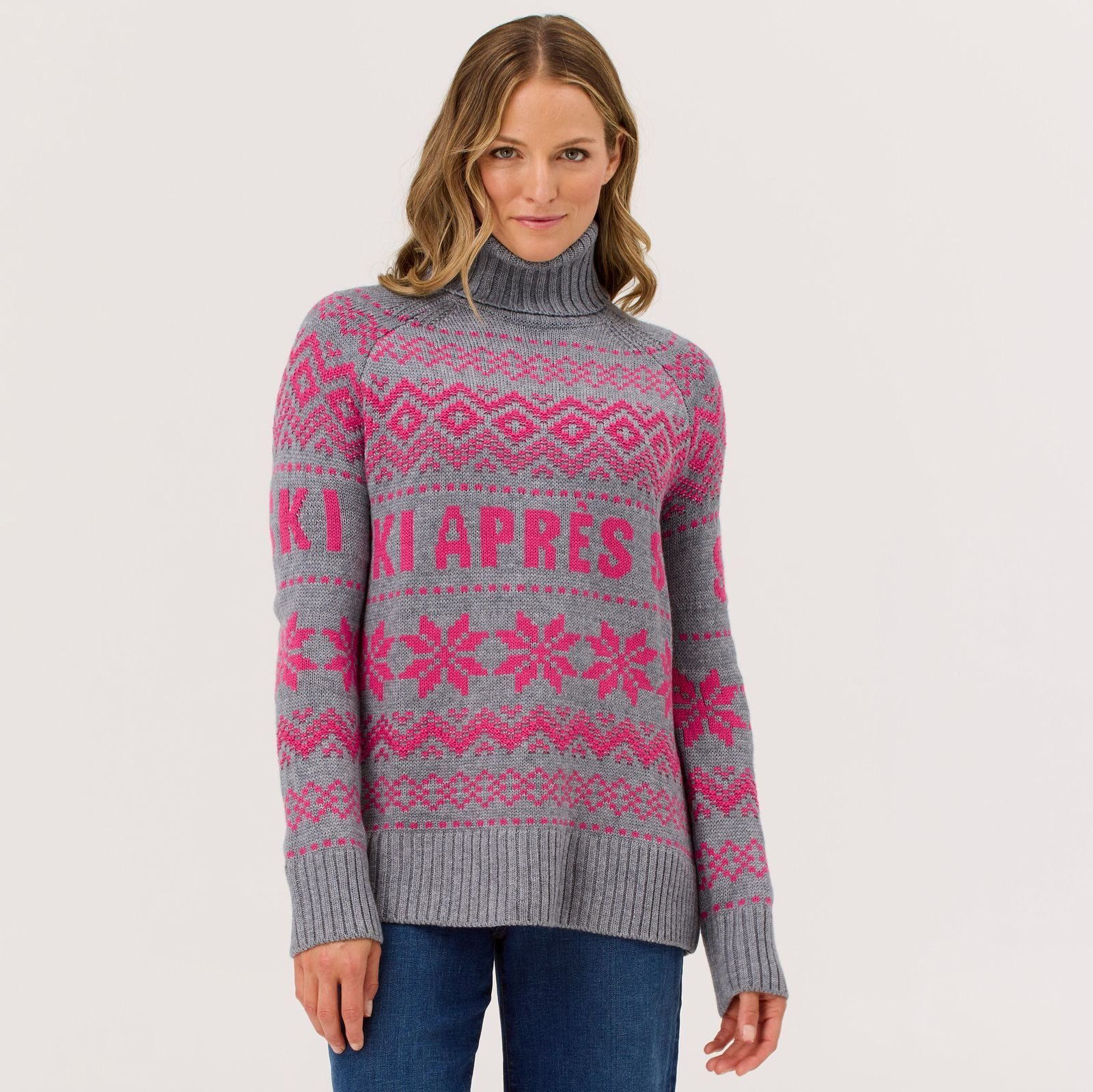 Trainingspullover Simone Sweater