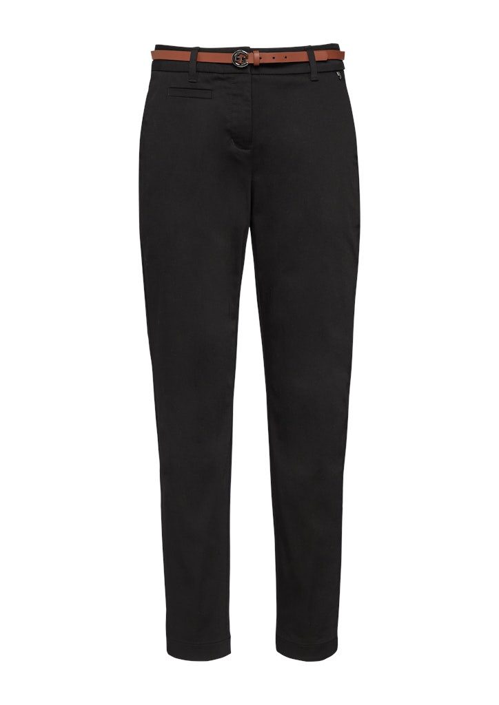 Comma 3/4-Hose Comma / Da.Casual-Hose / günstig online kaufen