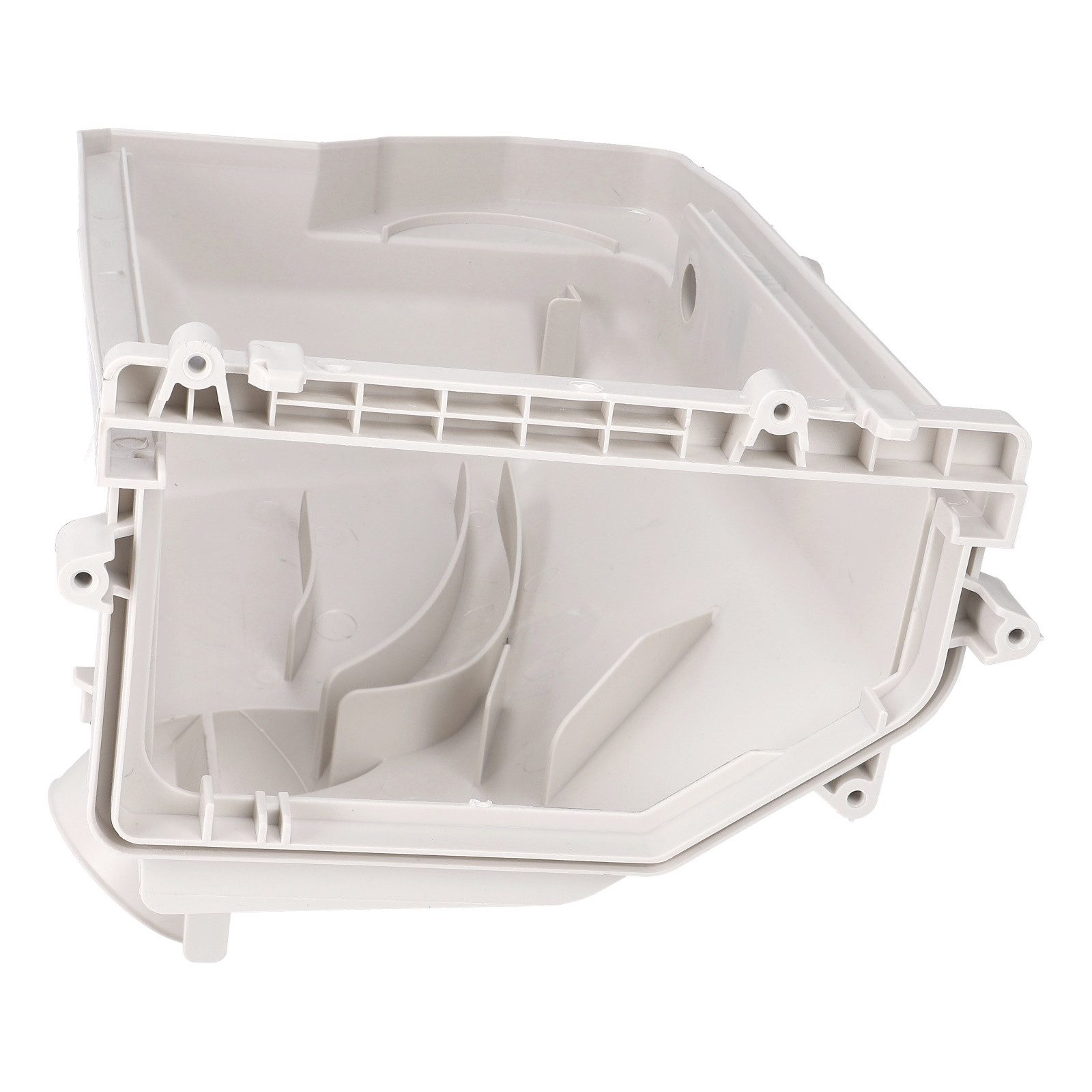 easyPART Montagezubehör wie SAMSUNG DC61-02434A Waschmittelkasten SAMSUNG, Waschmaschine