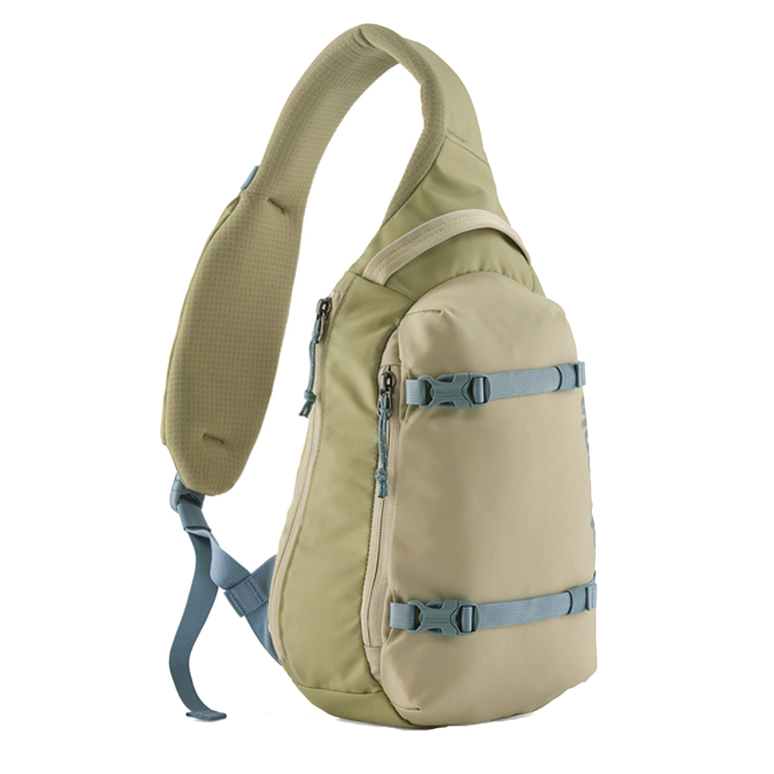 Patagonia Laptoprucksack Patagonia Atom Sling 8L - Sling-Umhängetasche, 8 Liter