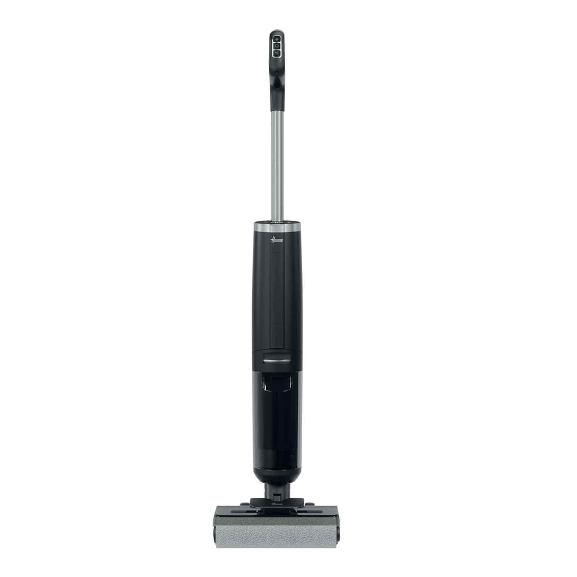 Hoover Nass-Trocken-Sauger HW300 011, 220 W, beutellos, Kabellos, 2 Reinigungs-Modi, ANTI-TWIST -Technologie