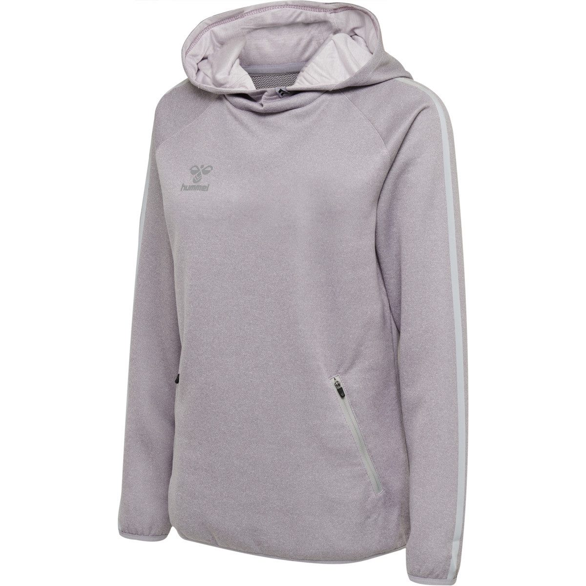 hummel Kapuzenpullover Damen CIMA Hoodie günstig online kaufen
