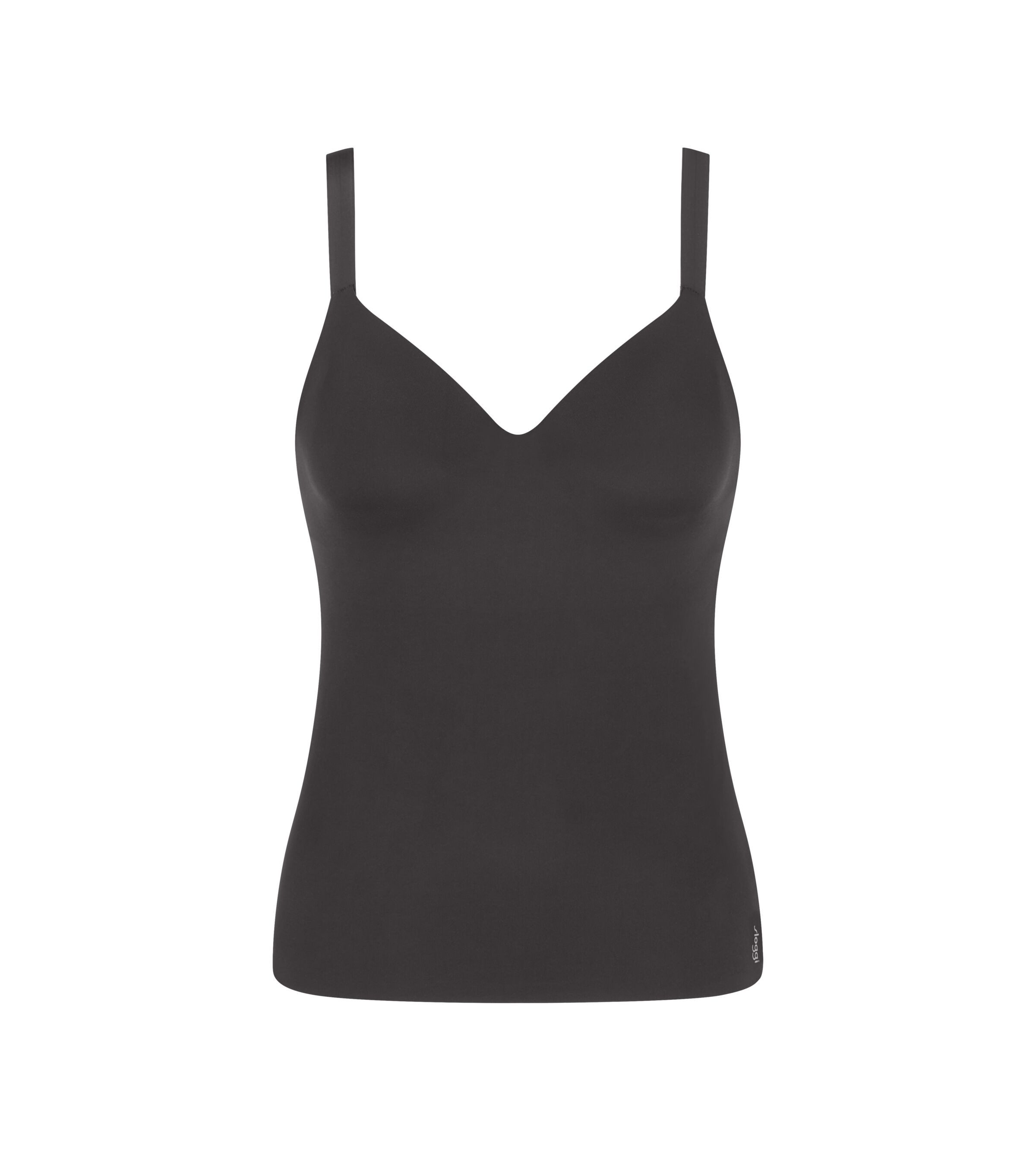 sloggi BH-Hemd ZERO Feel 2.0 THE UP Bra Shirt nahtlos und unsichtbar – Bild 2 von 5