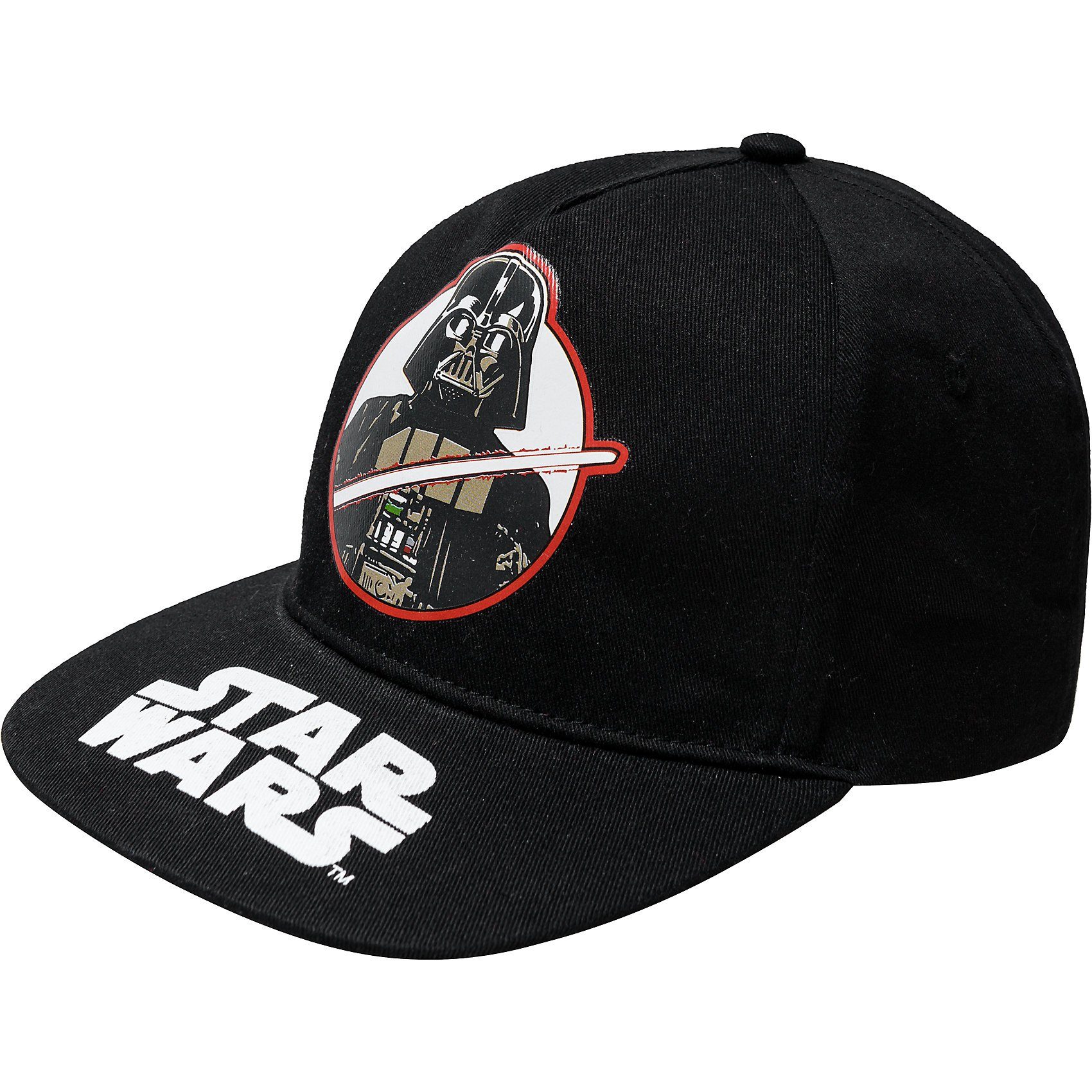 Star Wars Cap für Jungen, Obermaterial: 100% Baumwolle ...