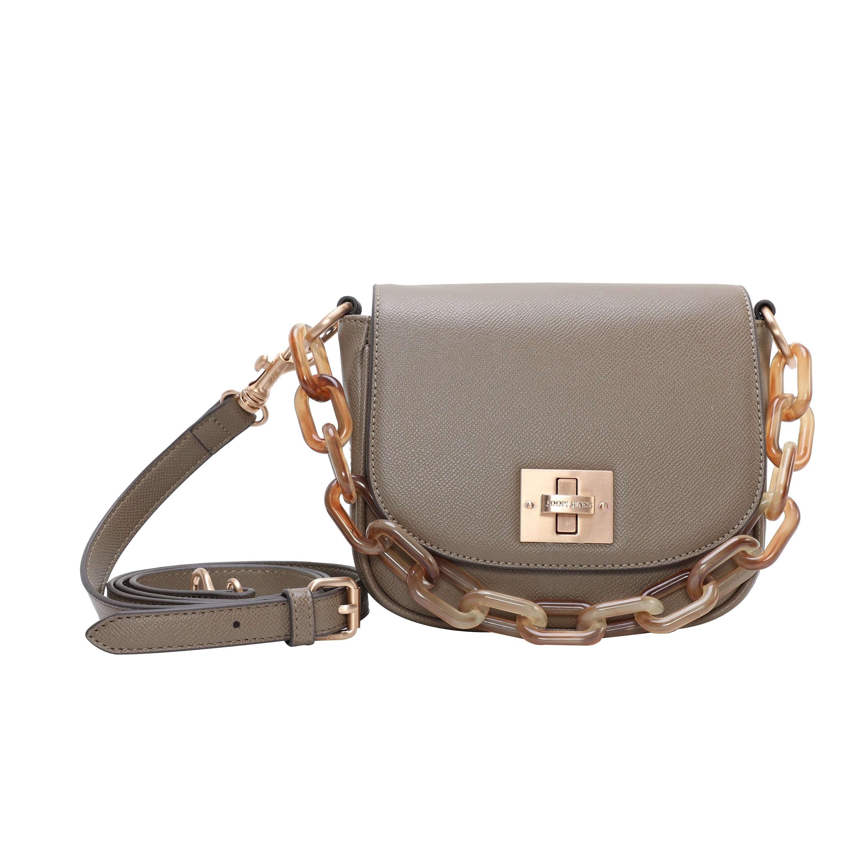Schultertasche Joop Jeans - Damen Schultertasche Tesoro Sia